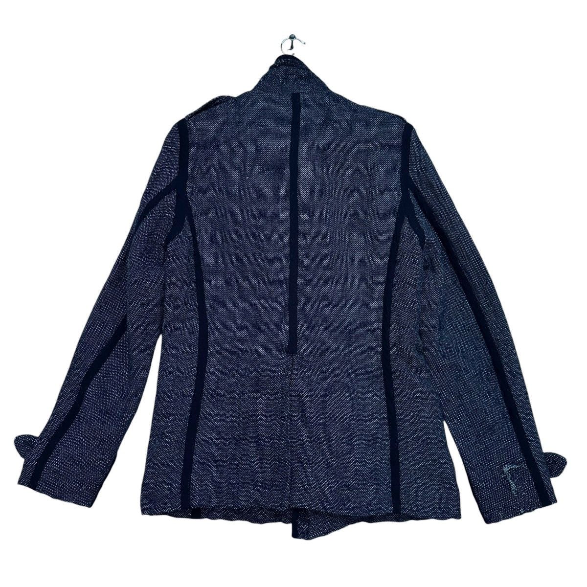 Japanese Brand × Seditionaries × Vintage Slow Gun Punk Jacket Size US L / EU 52-54 / 3 - 6 Thumbnail