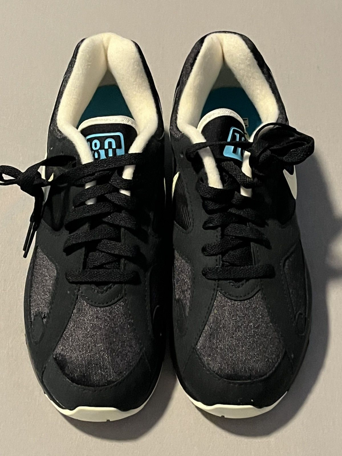 Nike Nike Air Max 180 Dusty Cactus Brand New DS Size US 7 / EU 40 - 3 Thumbnail