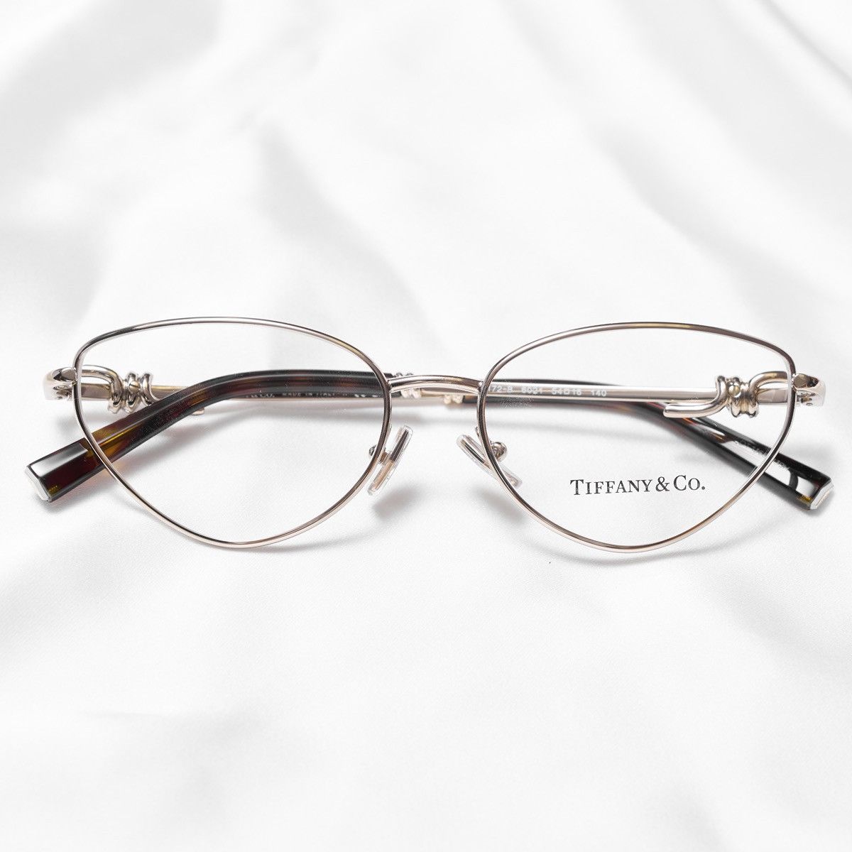 Tiffany & Co. TIFFANY & CO 0TF1172B 6021 GLASSES Size ONE SIZE - 6 Thumbnail