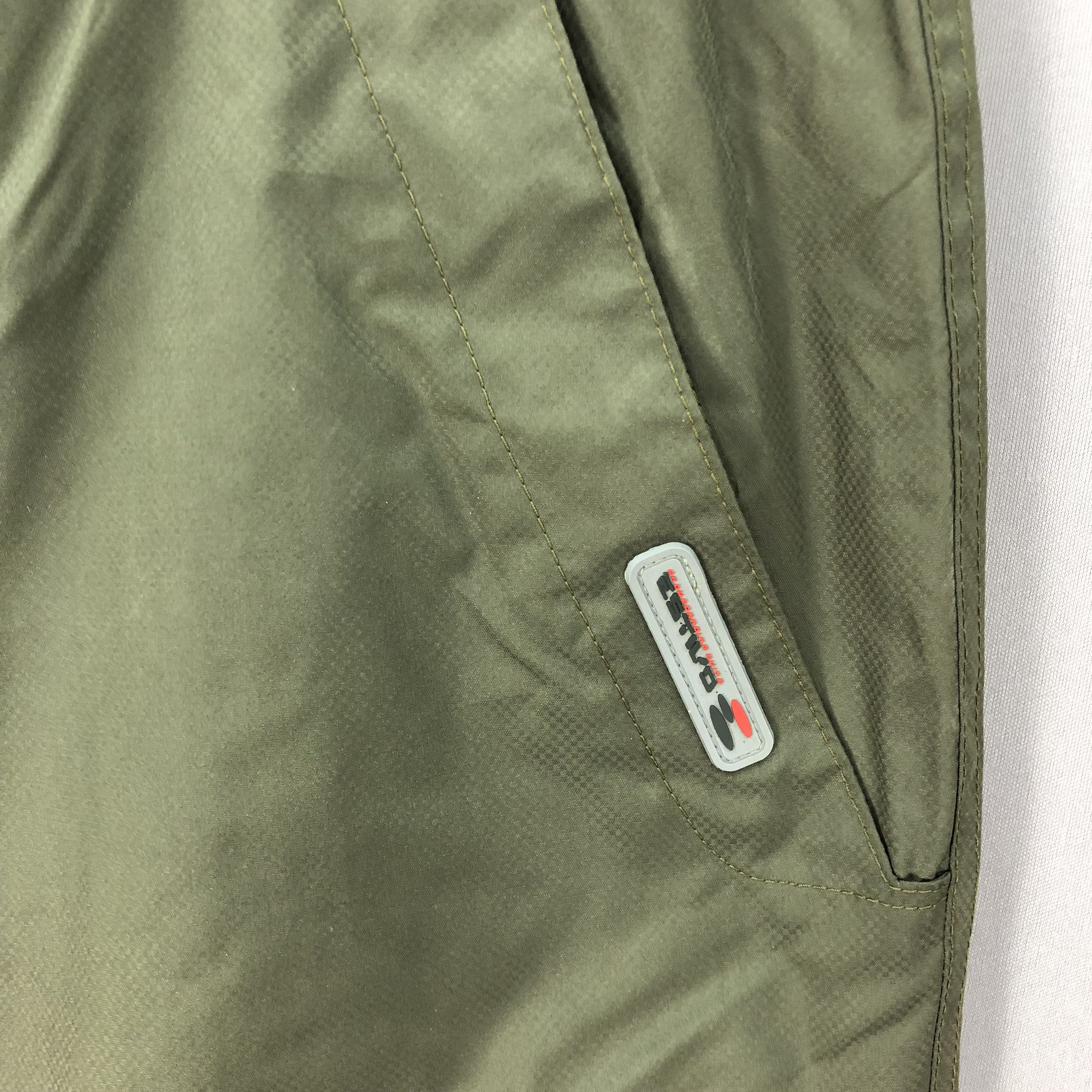 Vintage Vintage 90s Estivo Japanese Ski Pants Snowboards Ski Wear Size US 32 / EU 48 - 10 Thumbnail