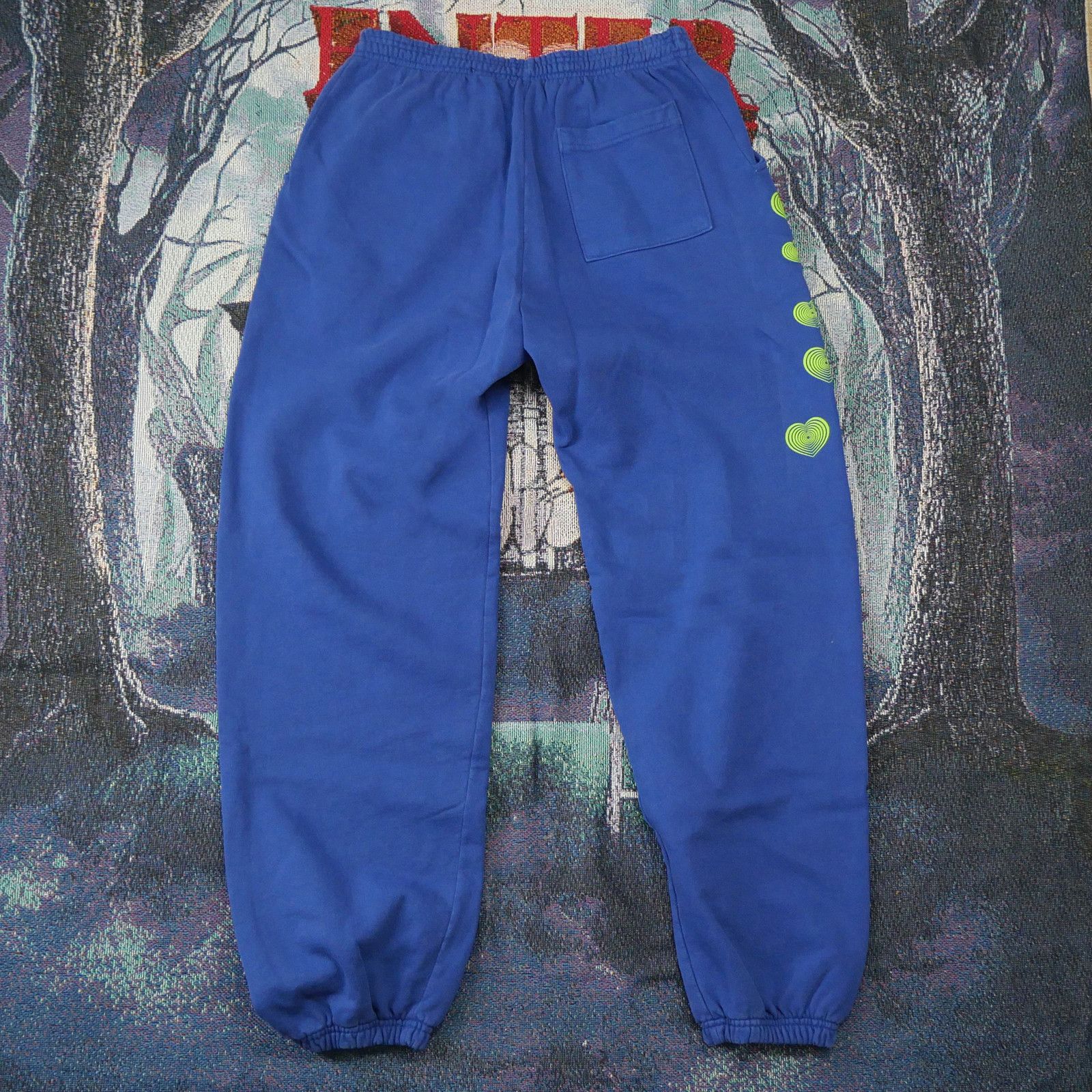 Other Bueno New Love Sweatpants Size XL It Means Good Size US 38 / EU 54 - 4 Thumbnail
