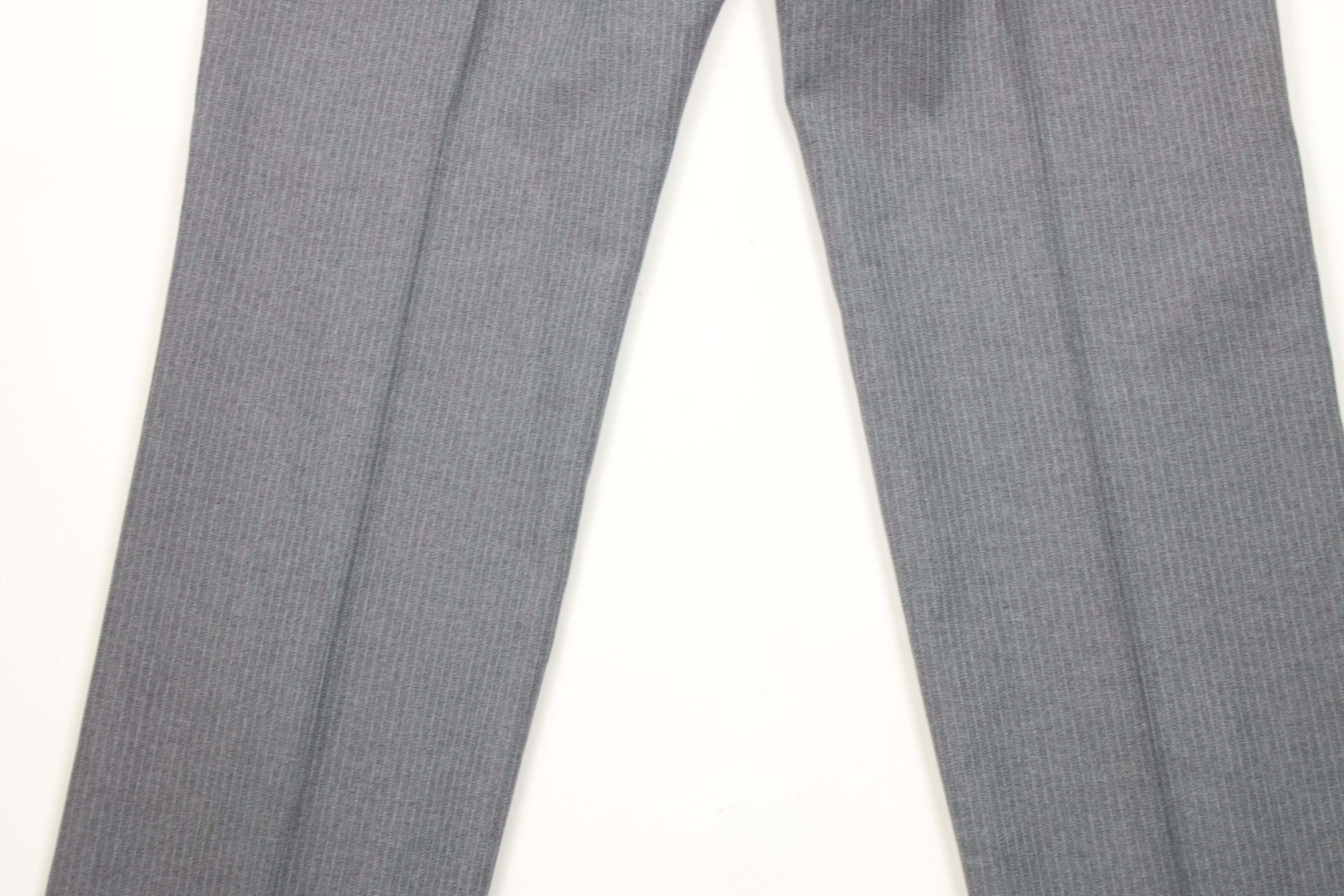 Levi's × Vintage Vintage 70s Levis Wide Leg Bell Bottoms Chino Pants USA Size US 38 / EU 54 - 12 Thumbnail