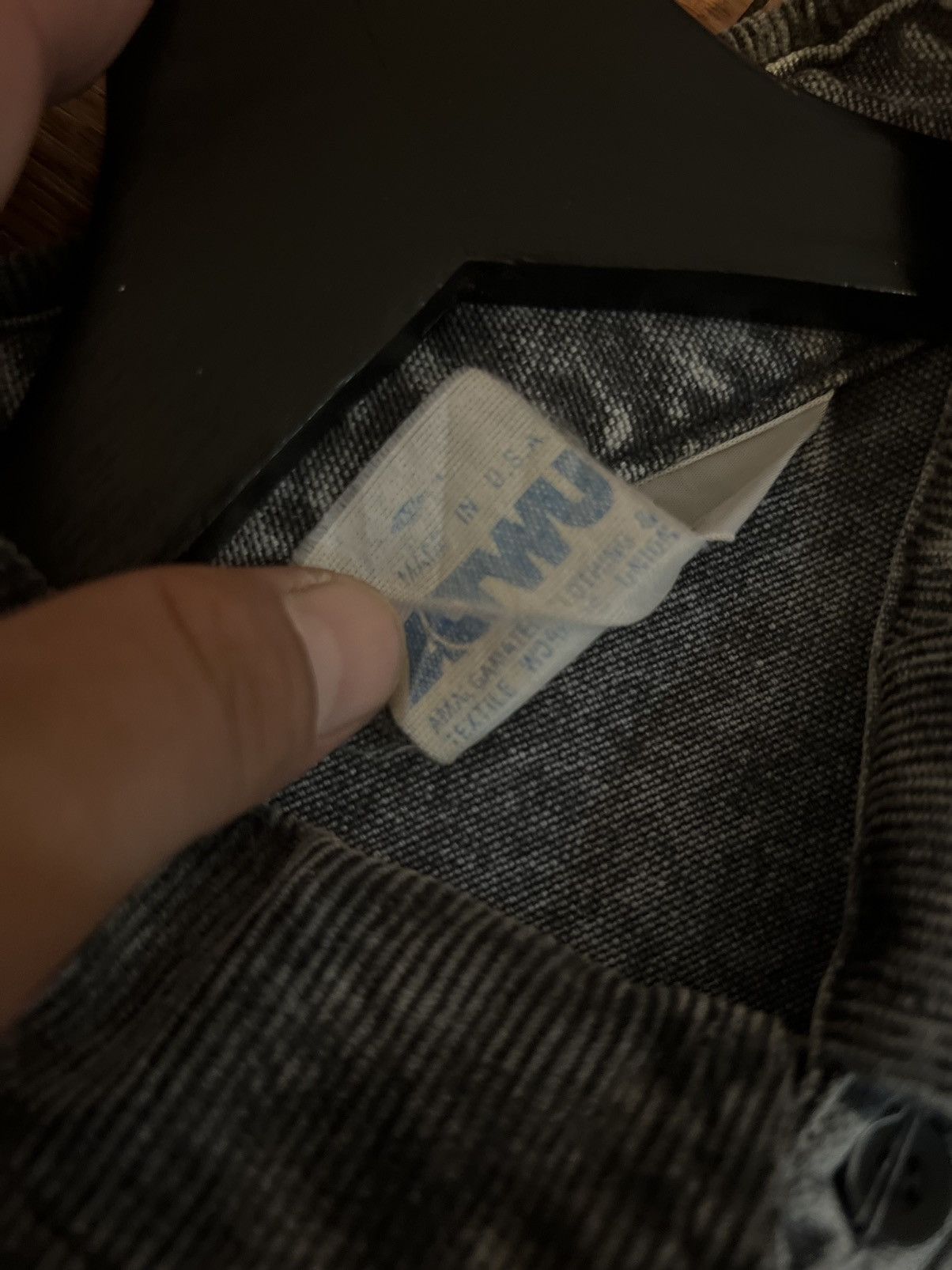 Carhartt × Vintage Vtg Carharrt button up Size US XXL / EU 58 / 5 - 4 Thumbnail