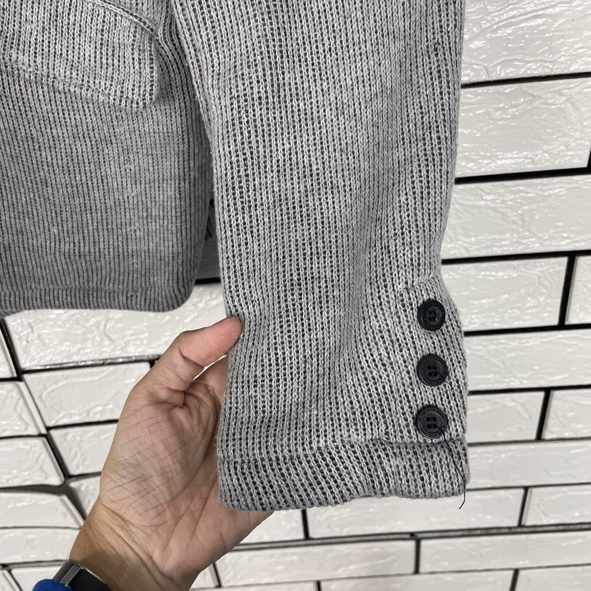 In The Attic In The Attic Casual Jacket Size US S / EU 44-46 / 1 - 13 Thumbnail