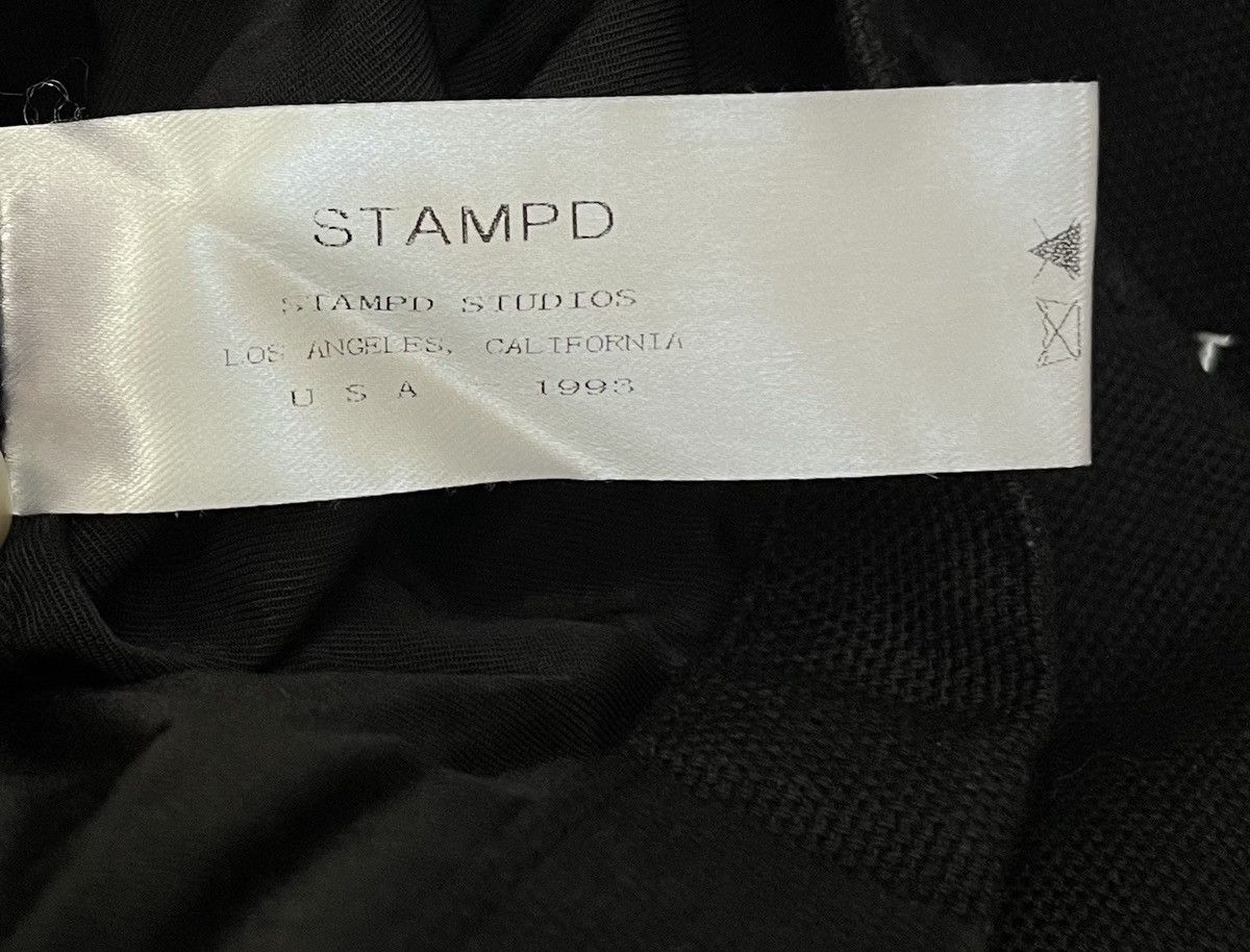 Stampd Beverly Hills Sushi Club utility jacket XL Size US XL / EU 56 / 4 - 9 Thumbnail