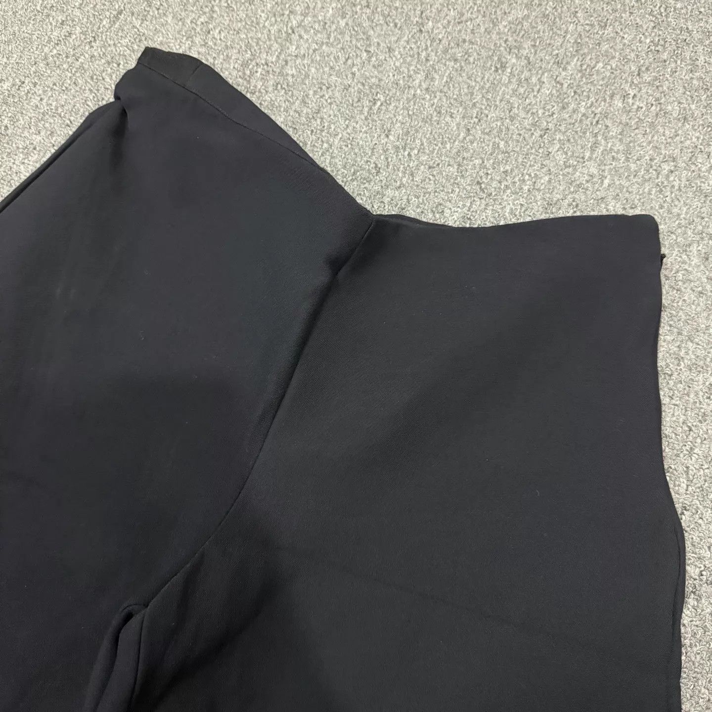 Dior Dior Black Shorts Size 38 99 New Size 27" / US 4 / IT 40 - 3 Thumbnail