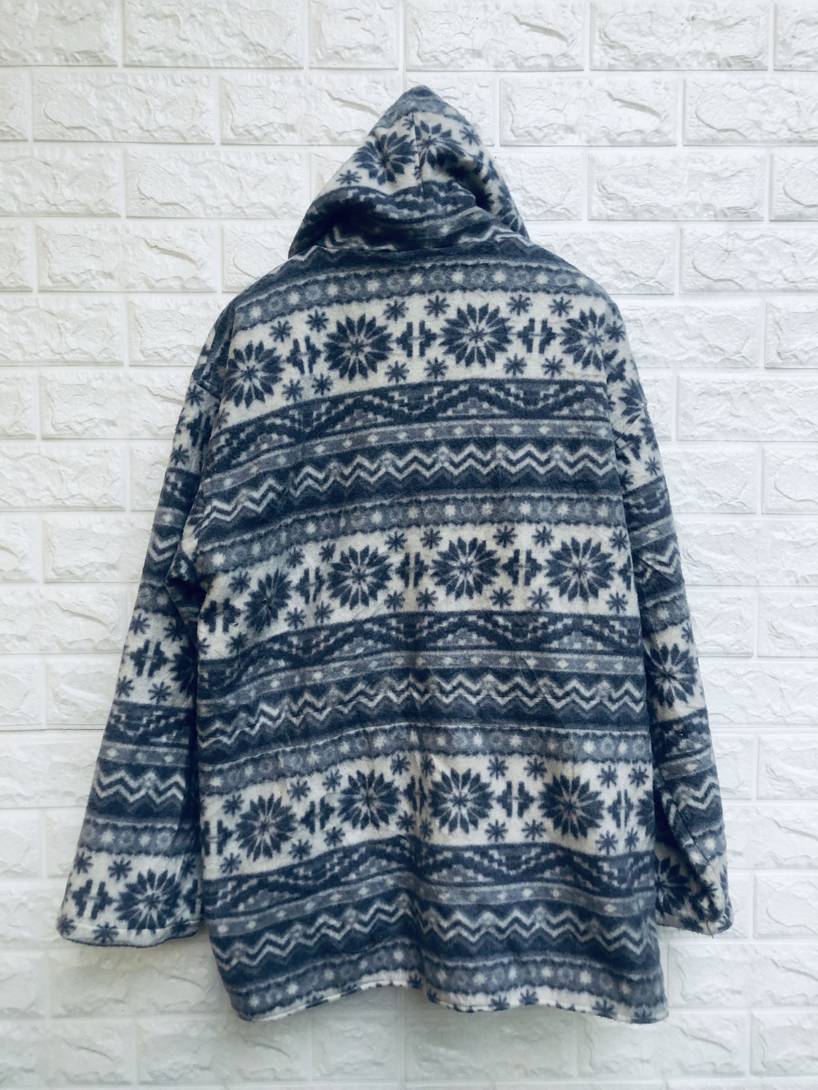 Japanese Brand × Vintage Vintage CB Company Japanese Designer Fashion Style Size US L / EU 52-54 / 3 - 2 Thumbnail