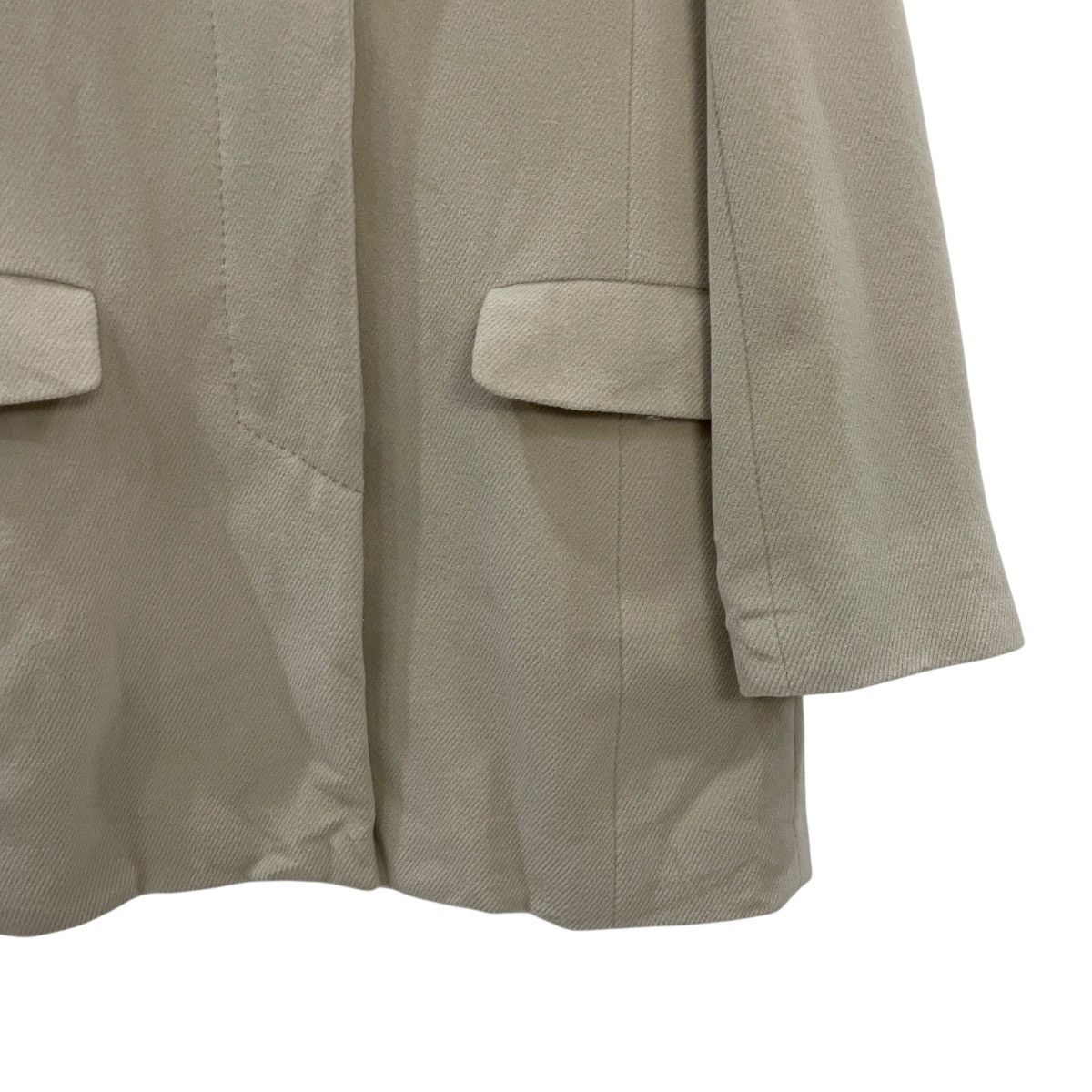 Aquascutum Vintage Aquascutum Trench Coat Size L / US 10 / IT 46 - 4 Thumbnail