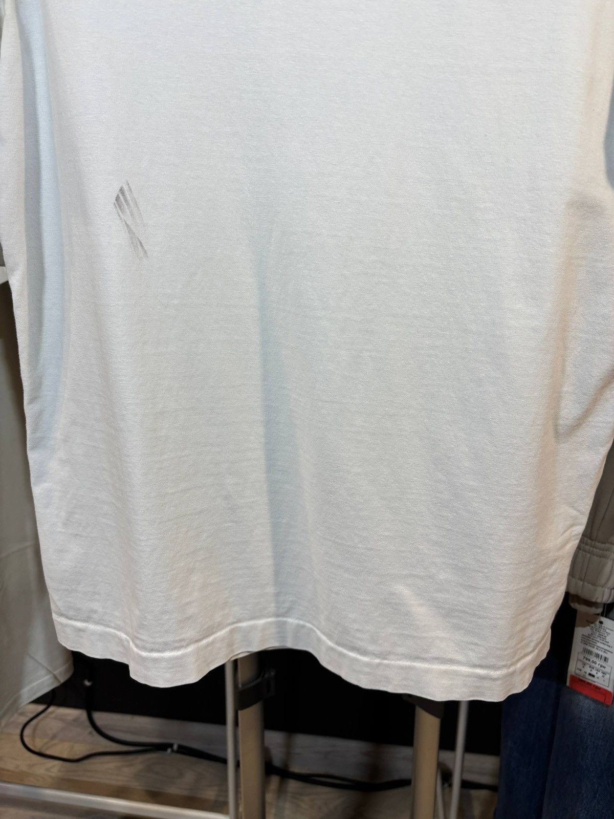 Comme des Garcons PLAY Play Comme Des Garçons T-shirt Size:XL Size US XL / EU 56 / 4 - 5 Thumbnail