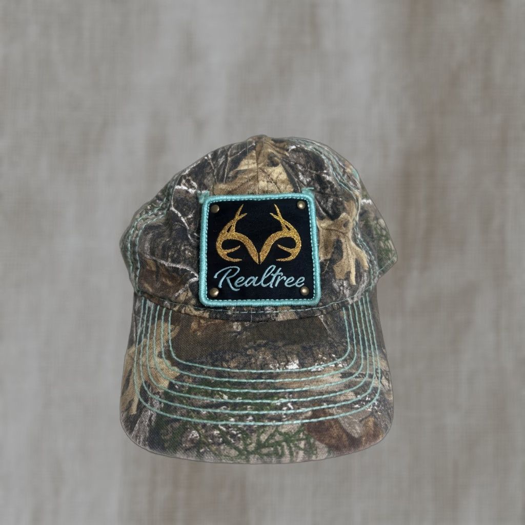 Realtree VINTAGE Size US 4 / IT 34 - 1 Thumbnail