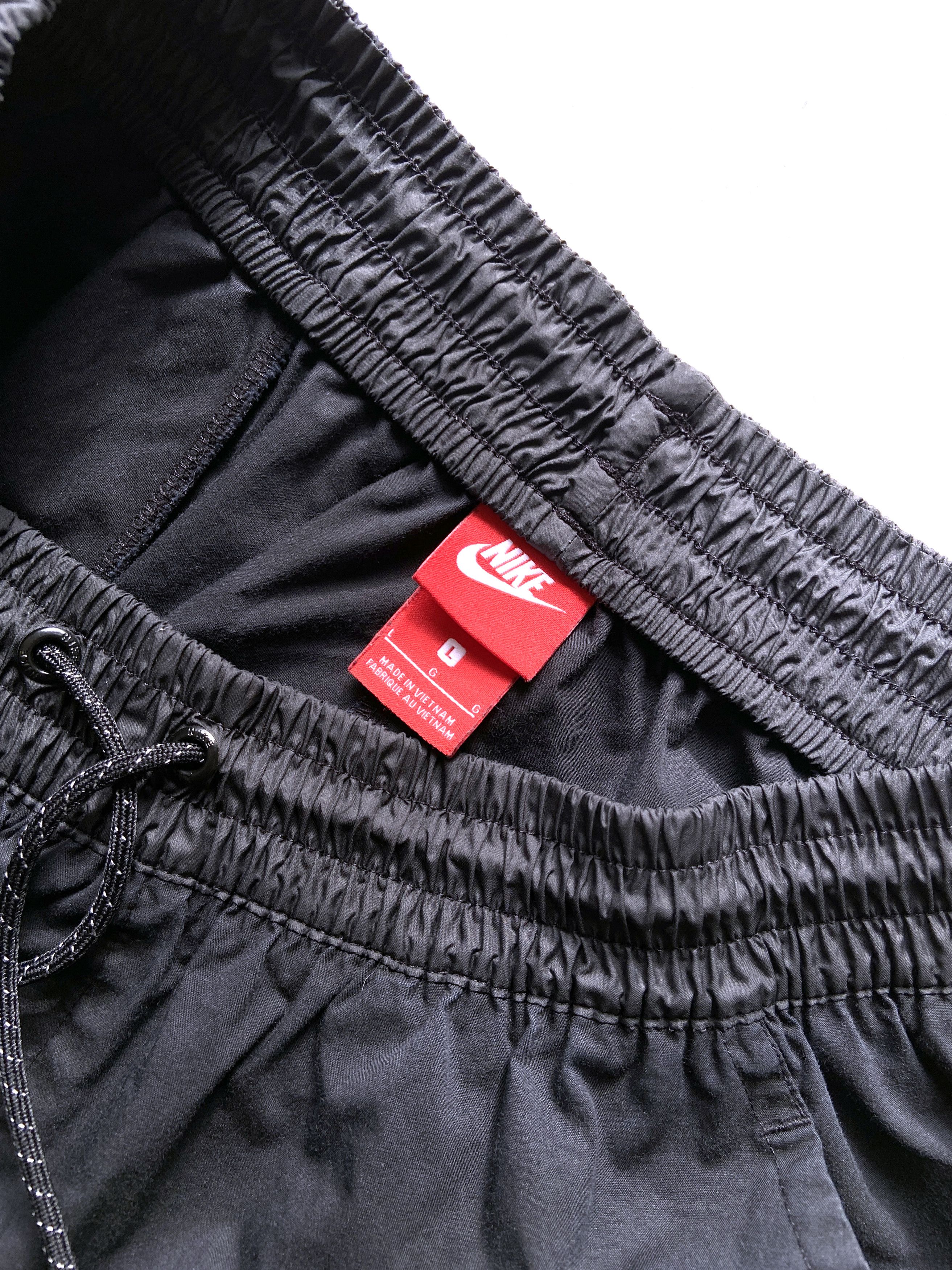 Nike NIKE AIR MAX JOGGER PANTS Size US 34 / EU 50 - 4 Thumbnail