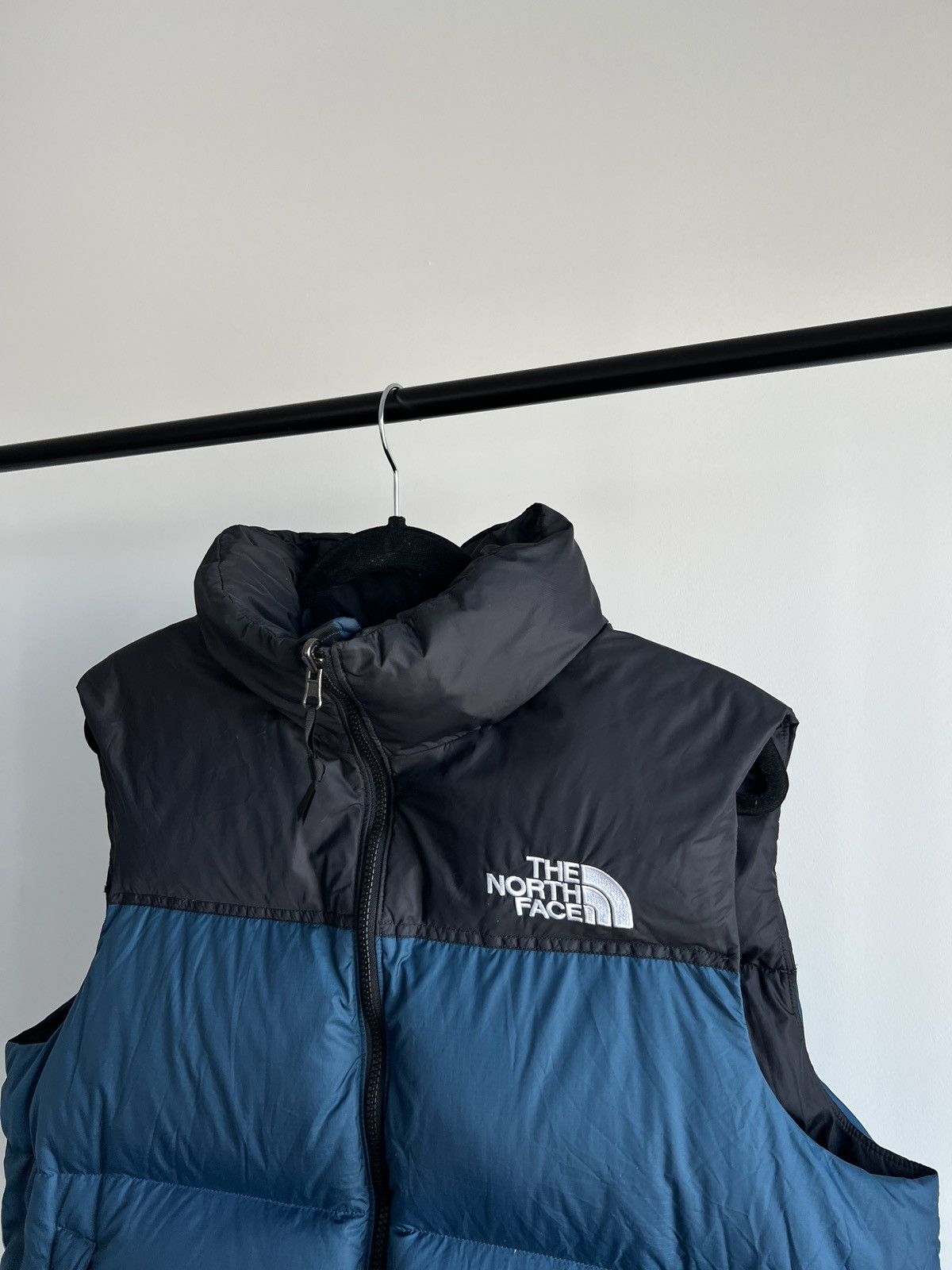The North Face The North Face 1996 Retro Nuptse Vest Size US L / EU 52-54 / 3 - 3 Thumbnail