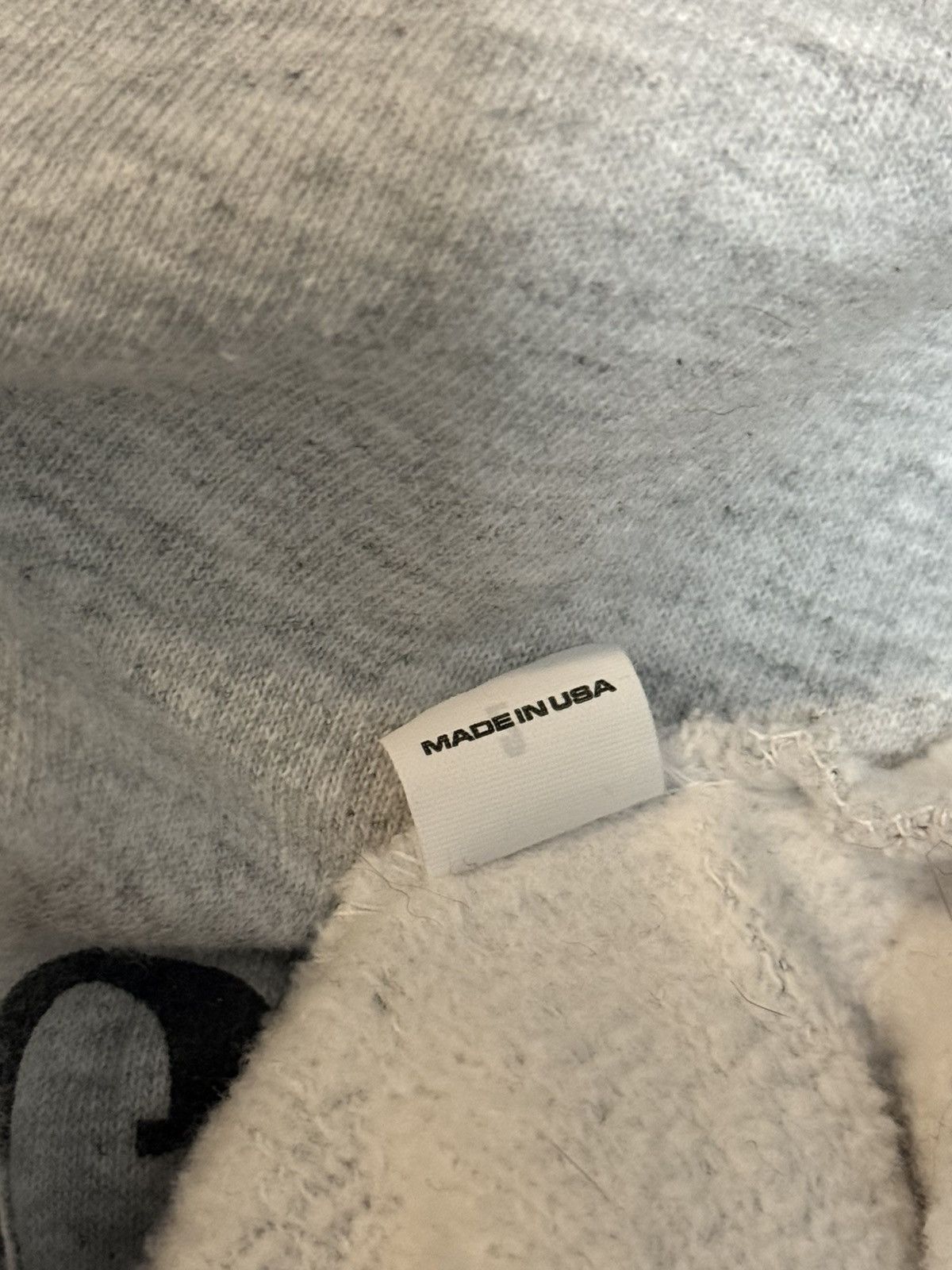 Gosha Rubchinskiy Yeezy Gosha Black Dogs Sweatshirt Size US M / EU 48-50 / 2 - 4 Thumbnail