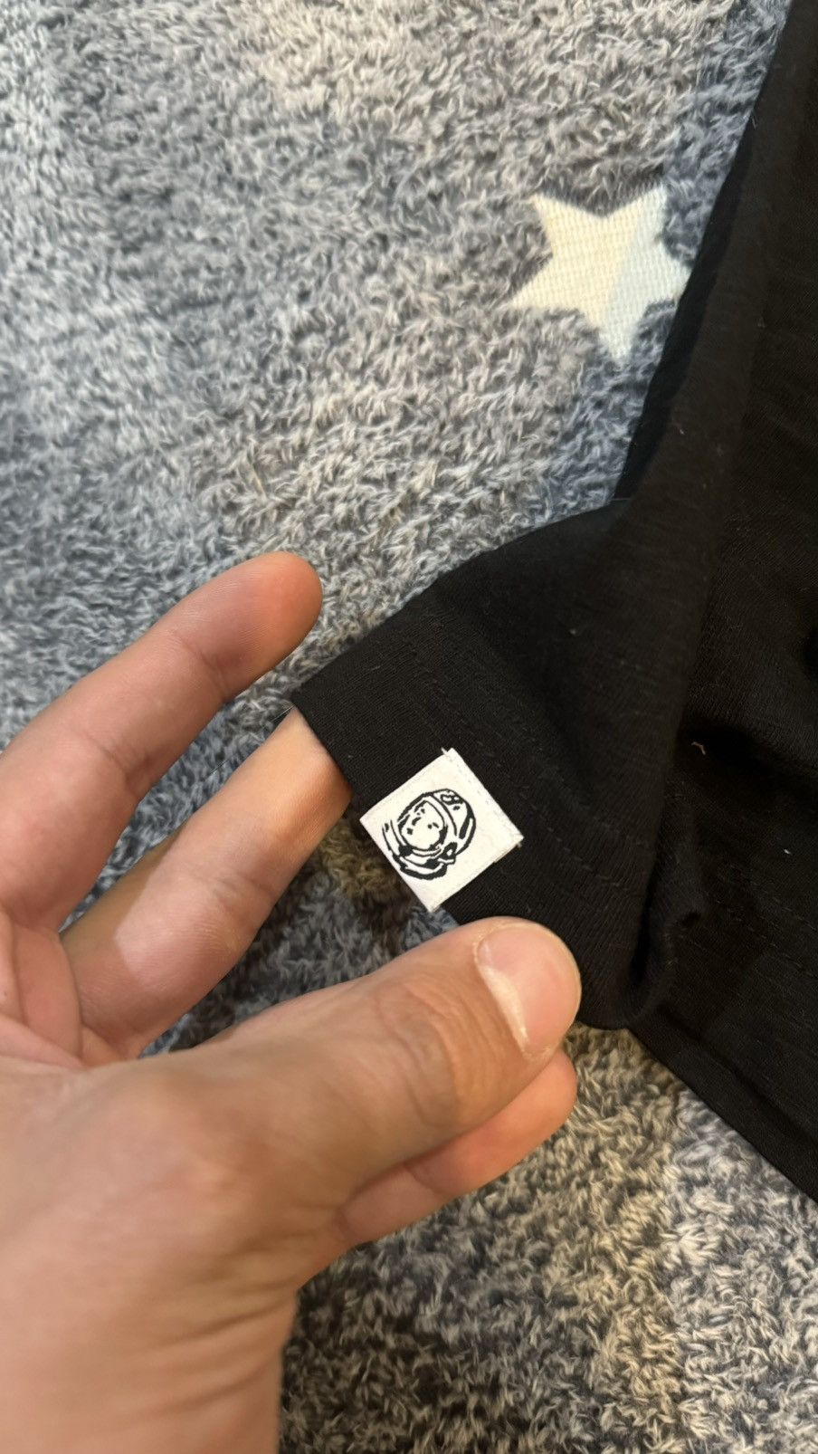 Billionaire Boys Club Billionaire Boys Club Embroidered Tee Size US M / EU 48-50 / 2 - 4 Thumbnail