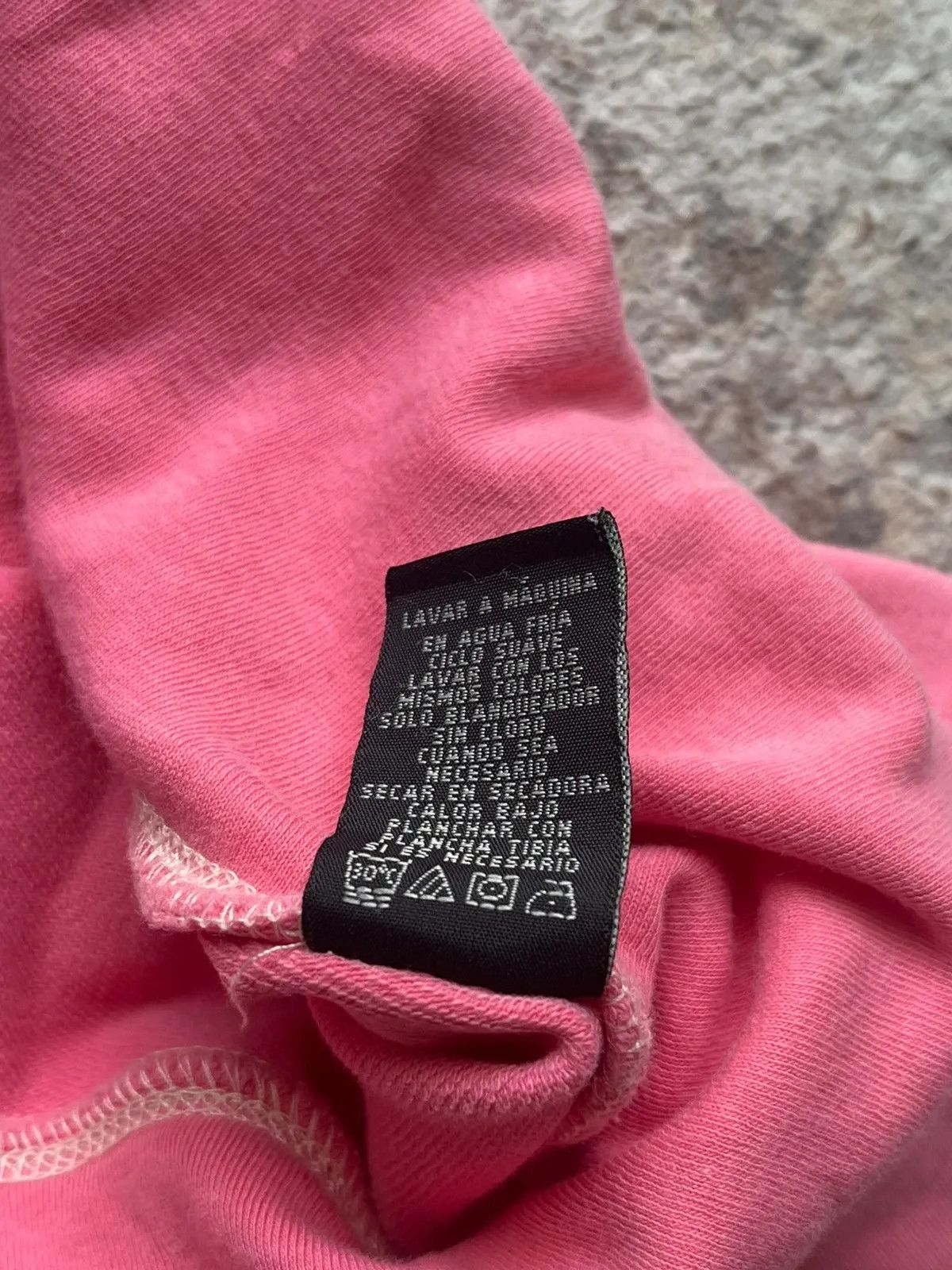 Polo Ralph Lauren Ralph Lauren Polo Jeans Sz S Pink Skirt Y2K 2000s Rare Size 26" / US 2 / IT 38 - 12 Thumbnail