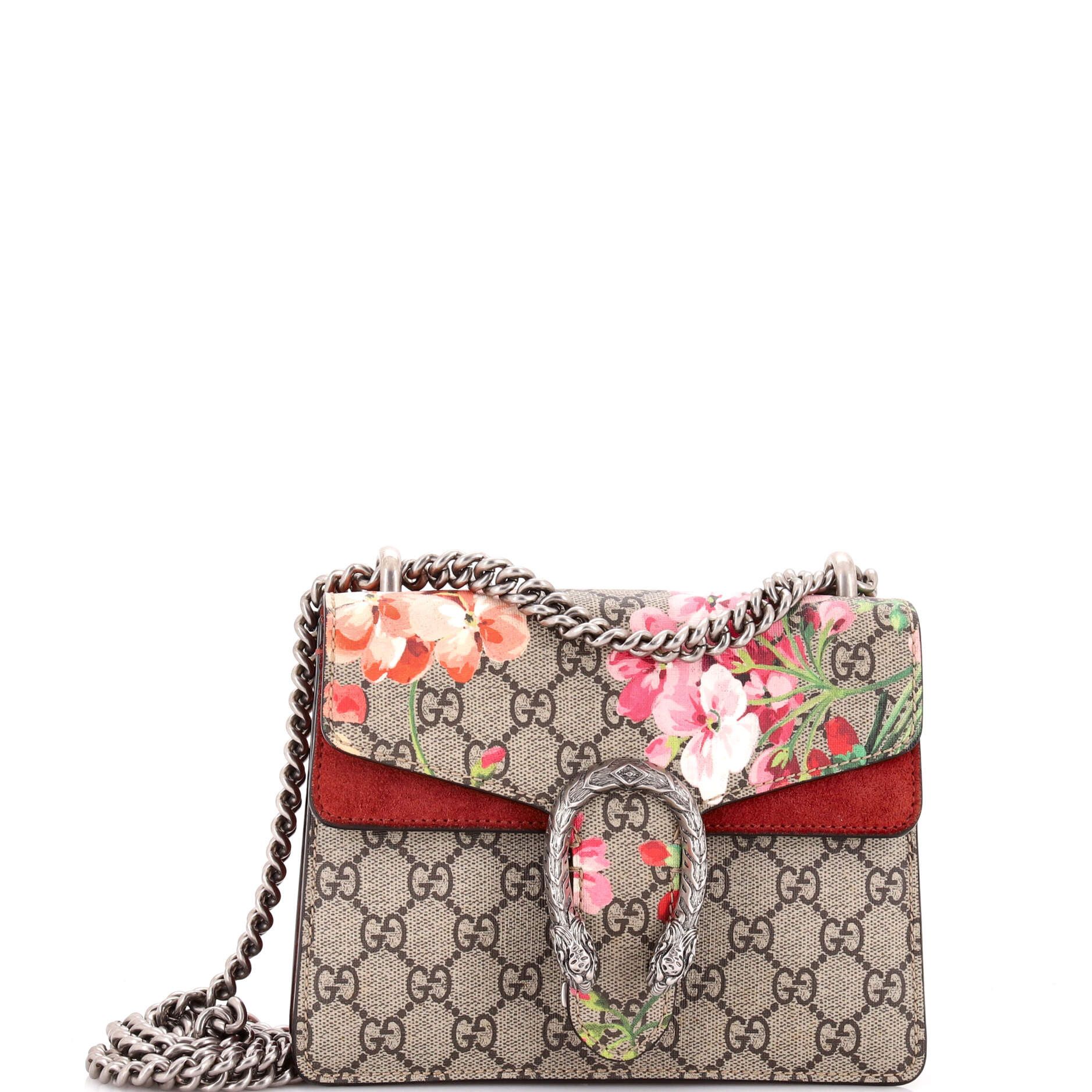Gucci Dionysus Bag Size ONE SIZE - 1 Thumbnail
