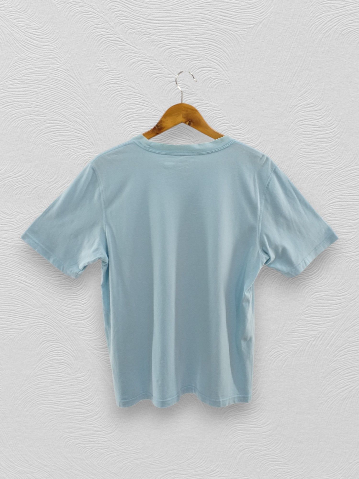 L.L. Bean L.L Bean Medium T Shirt -A019 Size US M / EU 48-50 / 2 - 2 Thumbnail