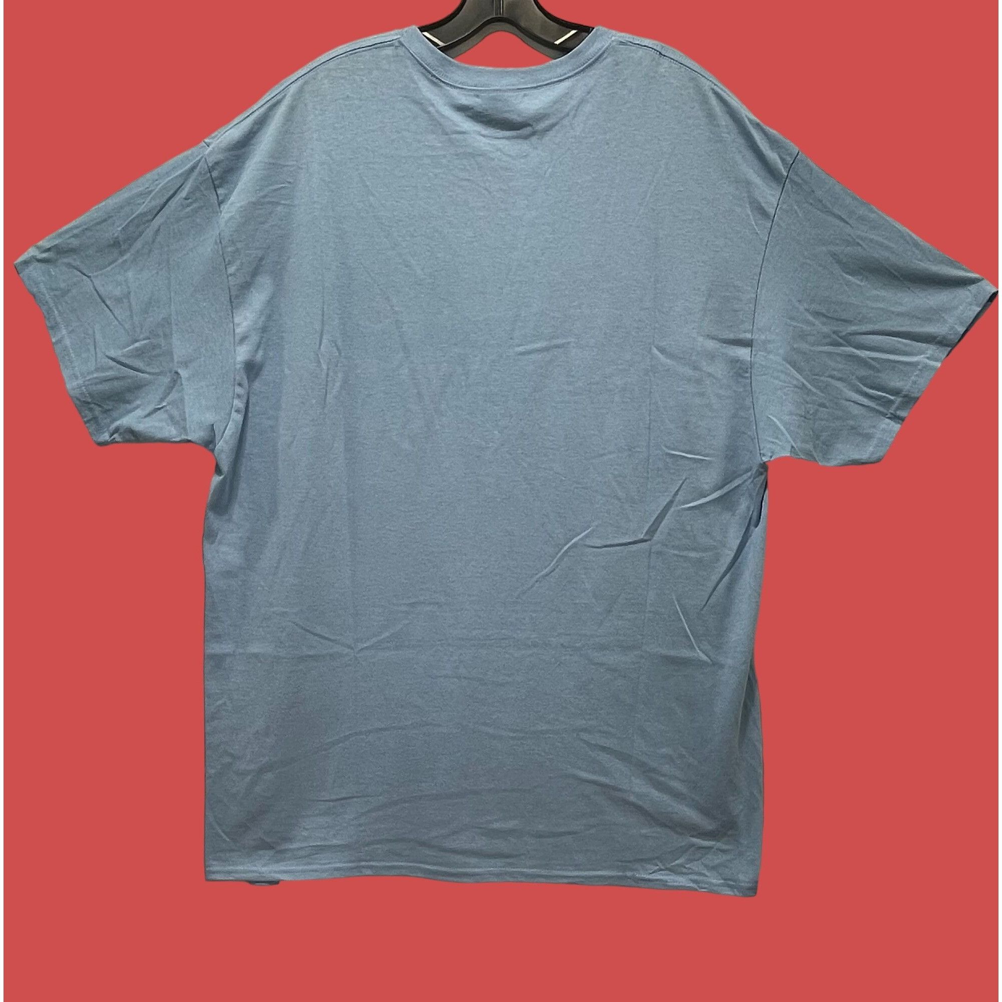 Other Delta Pro Weight- Men's Adults Short Sleeves T-Shirt -Graphi Size US XXL / EU 58 / 5 - 2 Thumbnail