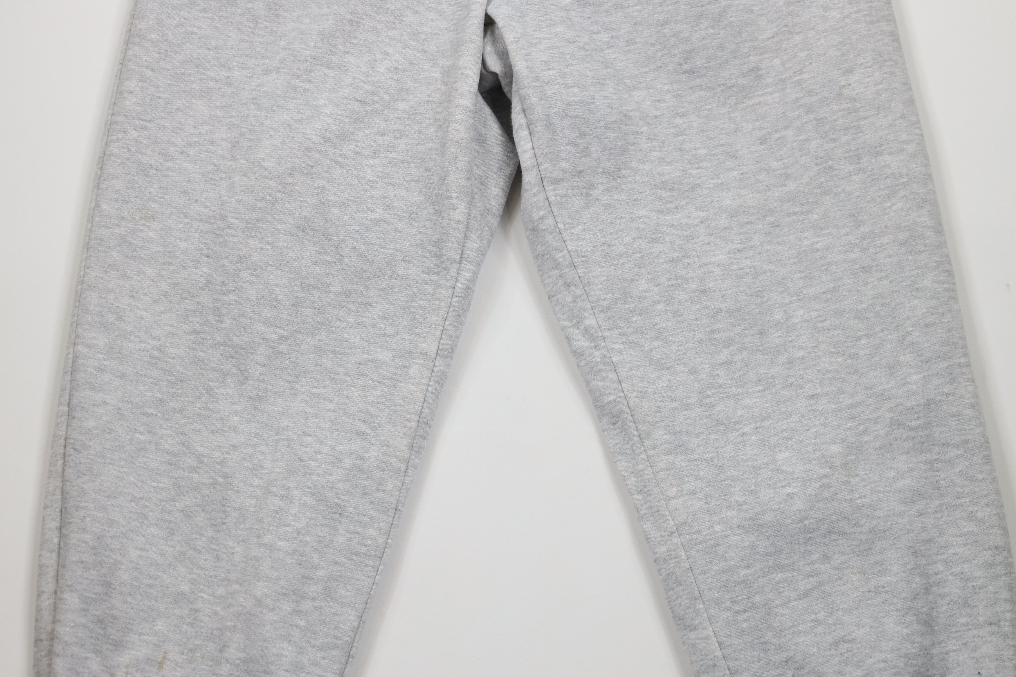 Vintage Vintage 90s Streetwear Reversible Cuffed Joggers Pants Size US 36 / EU 52 - 3 Thumbnail