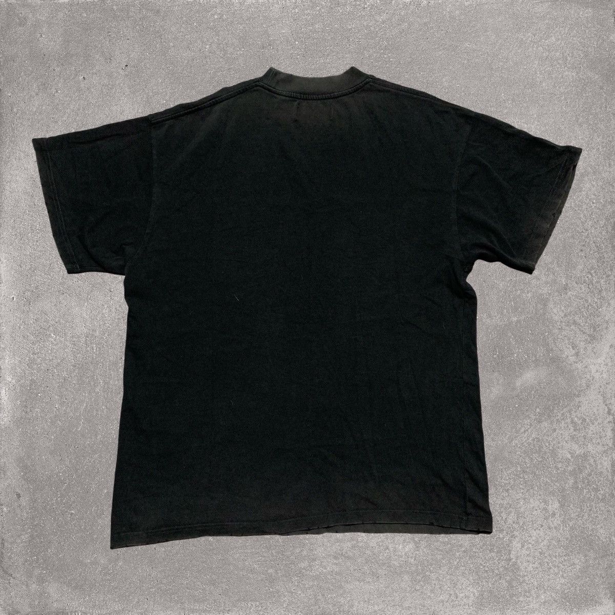 Represent Clo. Represent Small British Thunder Vintage Black Tee Size US S / EU 44-46 / 1 - 2 Thumbnail