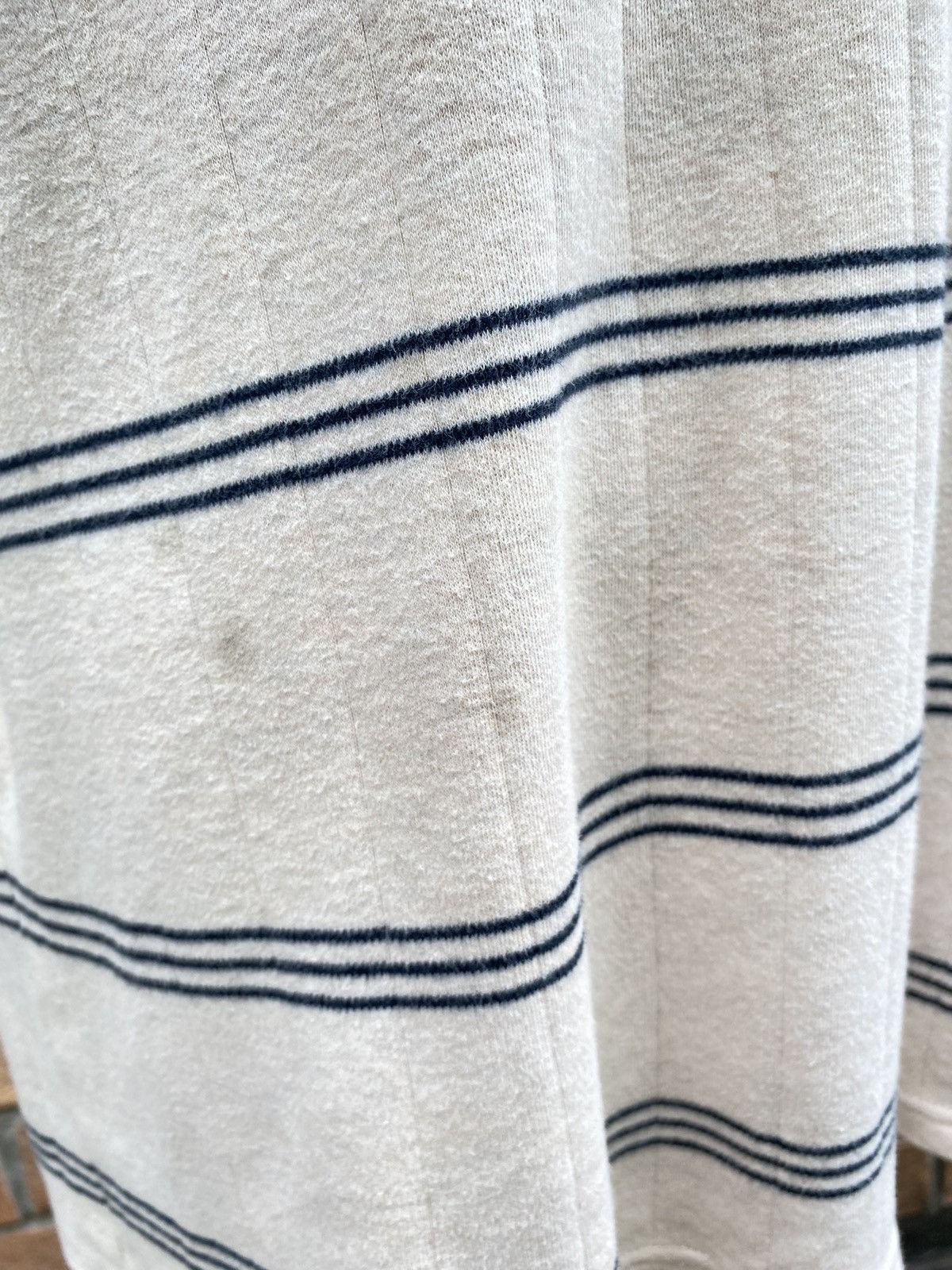 Calvin Klein Calvin Klein Jeans Classic Striped Tee Size US XL / EU 56 / 4 - 5 Thumbnail