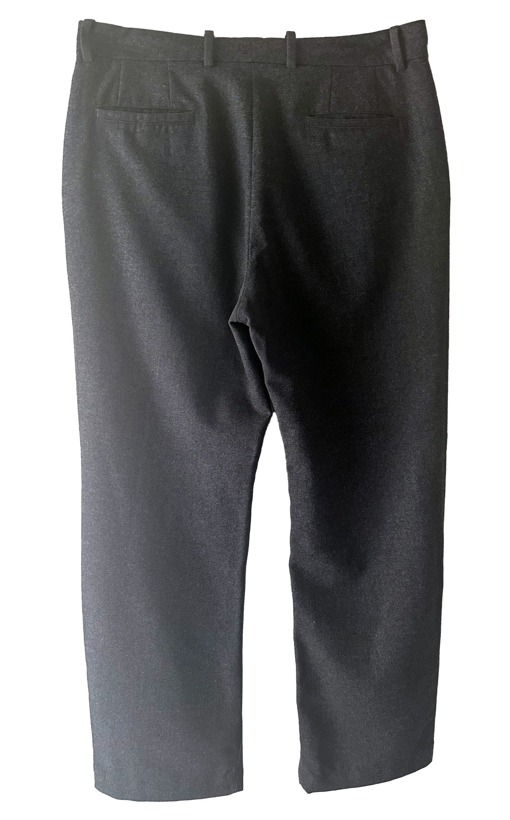 Maison Margiela Archival wool/cashmere trousers 2001/02 50 Size US 34 / EU 50 - 5 Thumbnail
