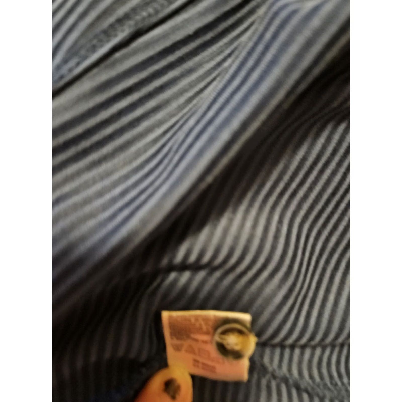 Tommy Bahama Tommy Bahama Polo Shirt Adult XL Blue Striped Casual Vacation Men Size US XL / EU 56 / 4 - 7 Thumbnail