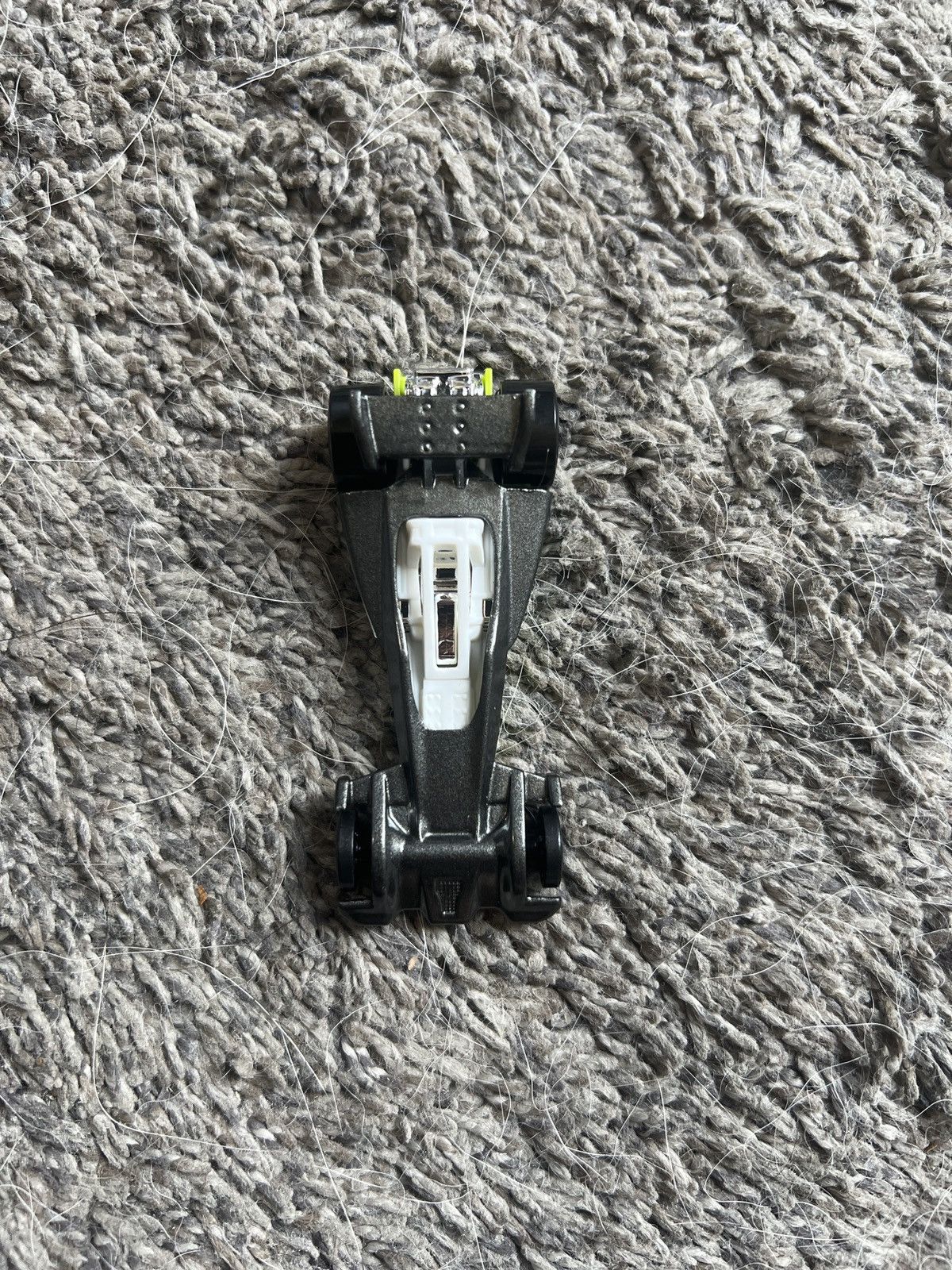 Hypebeast 2021 Mattel Hot Wheels Hot Wired Size ONE SIZE - 2 Thumbnail