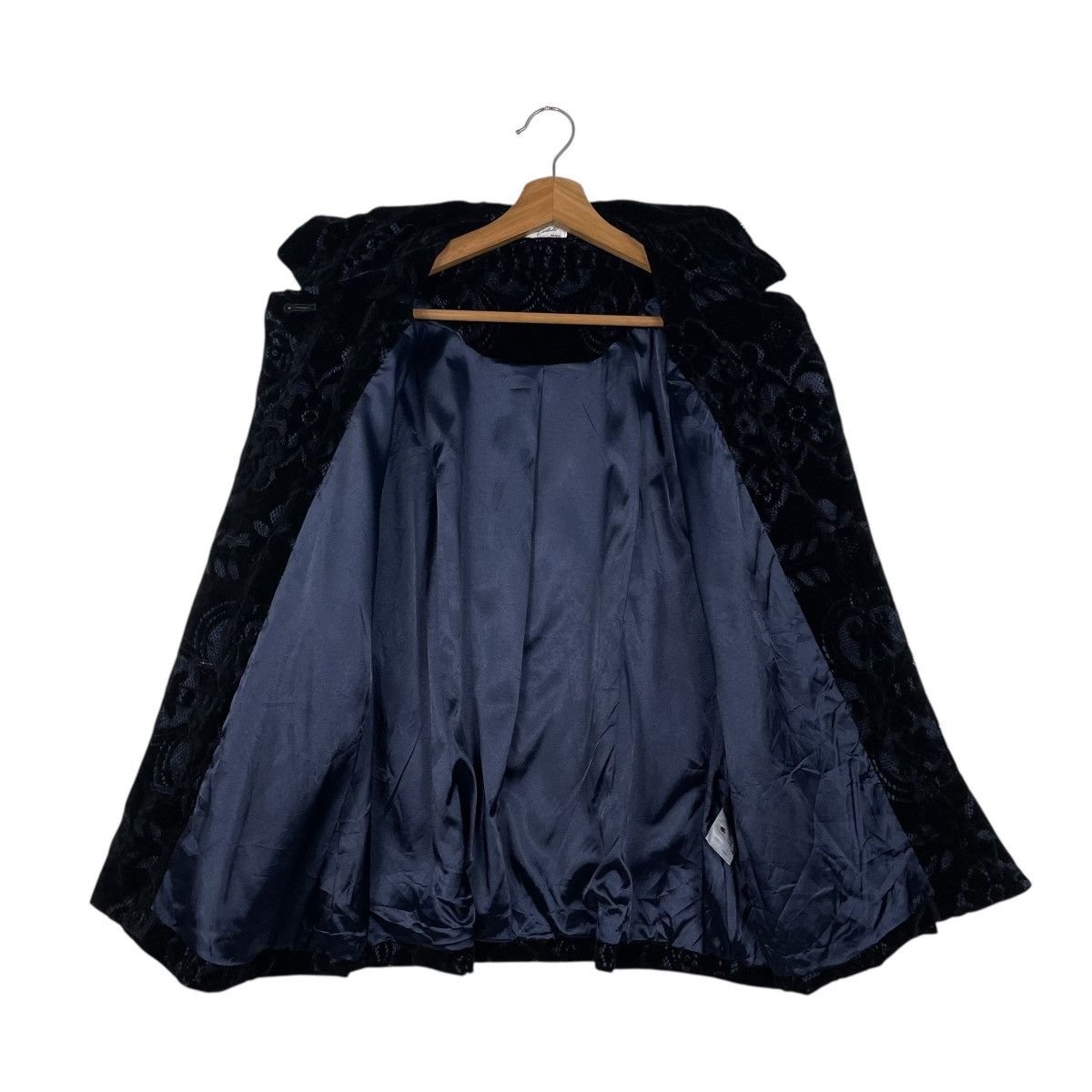 Other Nice Design Women Jacket Italian Designer Size M / US 6-8 / IT 42-44 - 11 Thumbnail