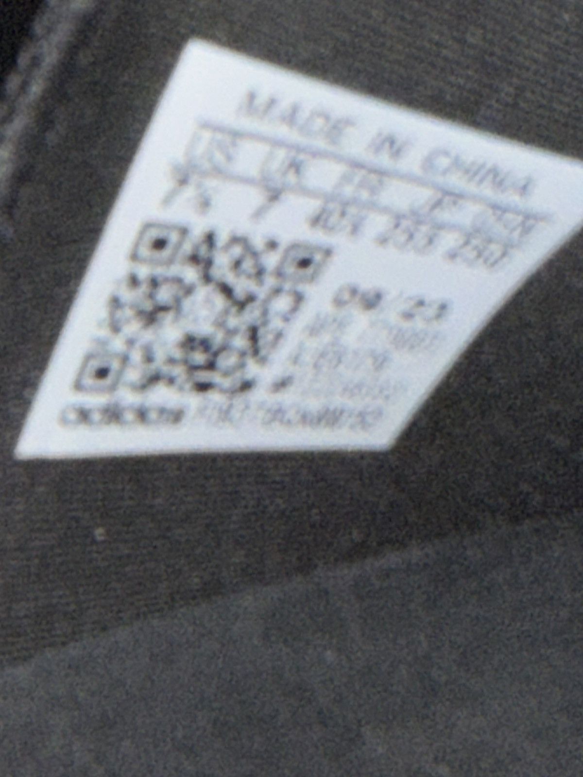 Adidas × Fear of God Adidas Fear of God x 1 Athletics Size US 7.5 / EU 40-41 - 6 Thumbnail
