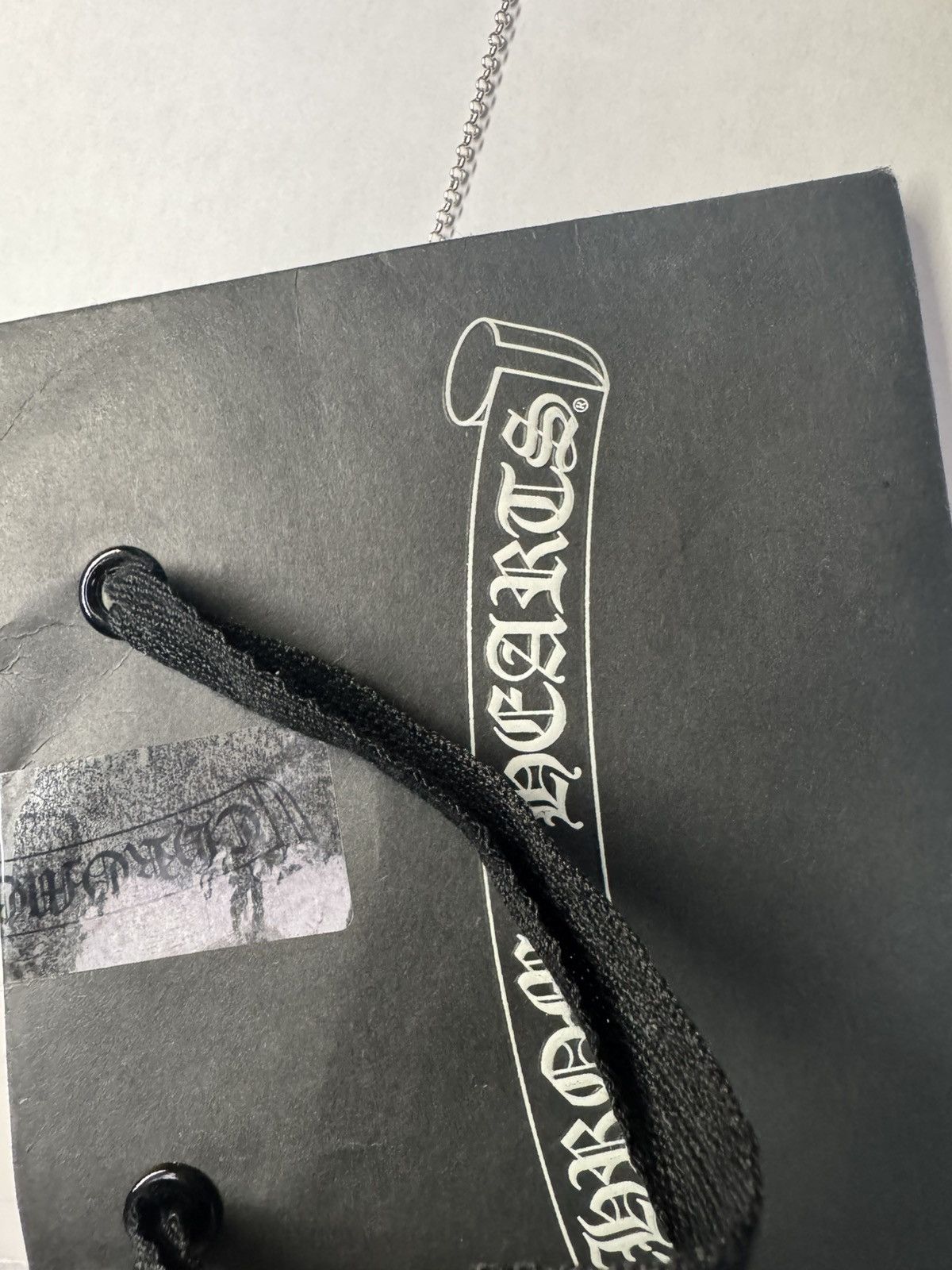 Chrome Hearts Chrome Hearts baby fat Bracelet Size ONE SIZE - 5 Thumbnail