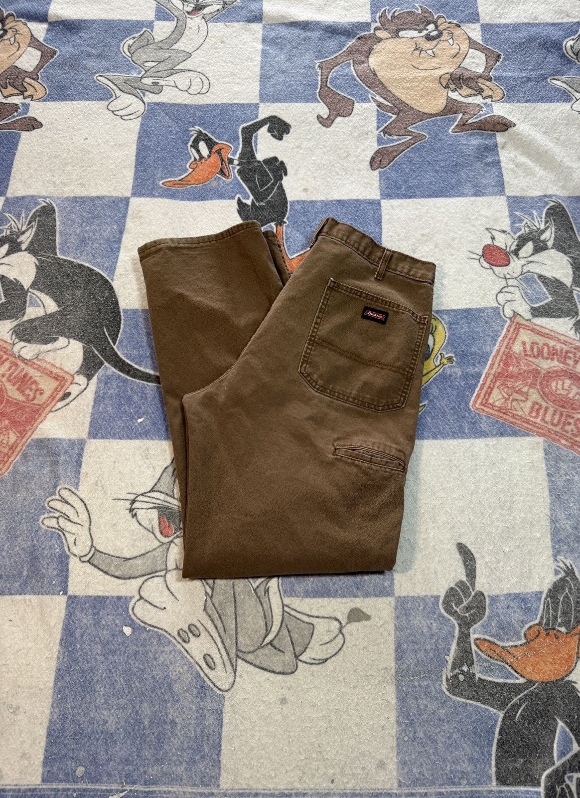 Dickies Dickies work pants Size US 38 / EU 54 - 1 Thumbnail