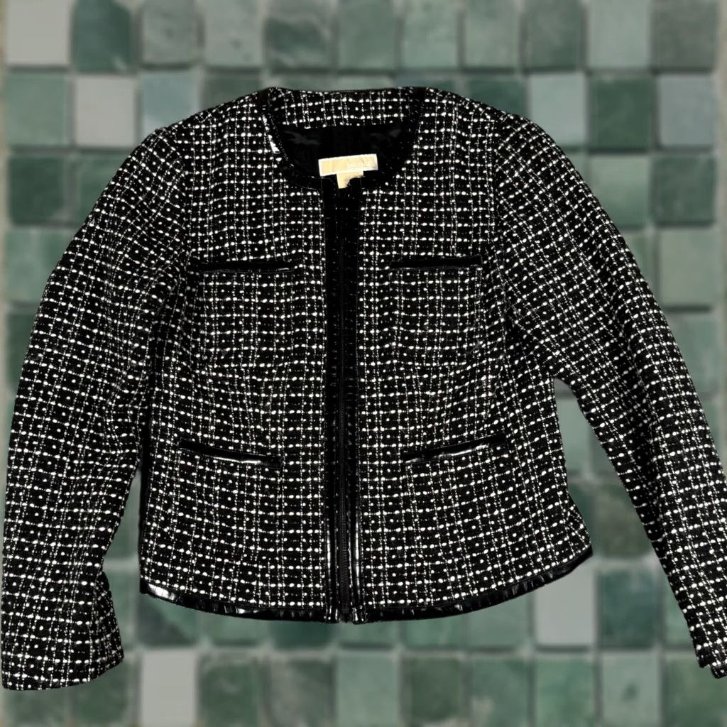 Michael Kors VINTAGE? No. Size S / US 4 / IT 40 - 1 Thumbnail