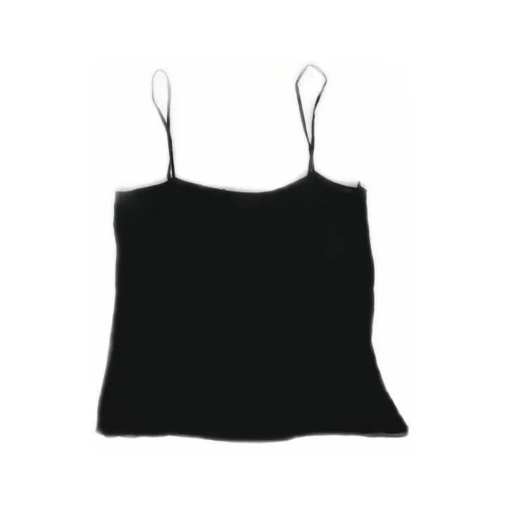 Other Dior Simple Solid Color Cami Top 0079-2507 Size XS / US 0-2 / IT 36-38 - 1 Thumbnail