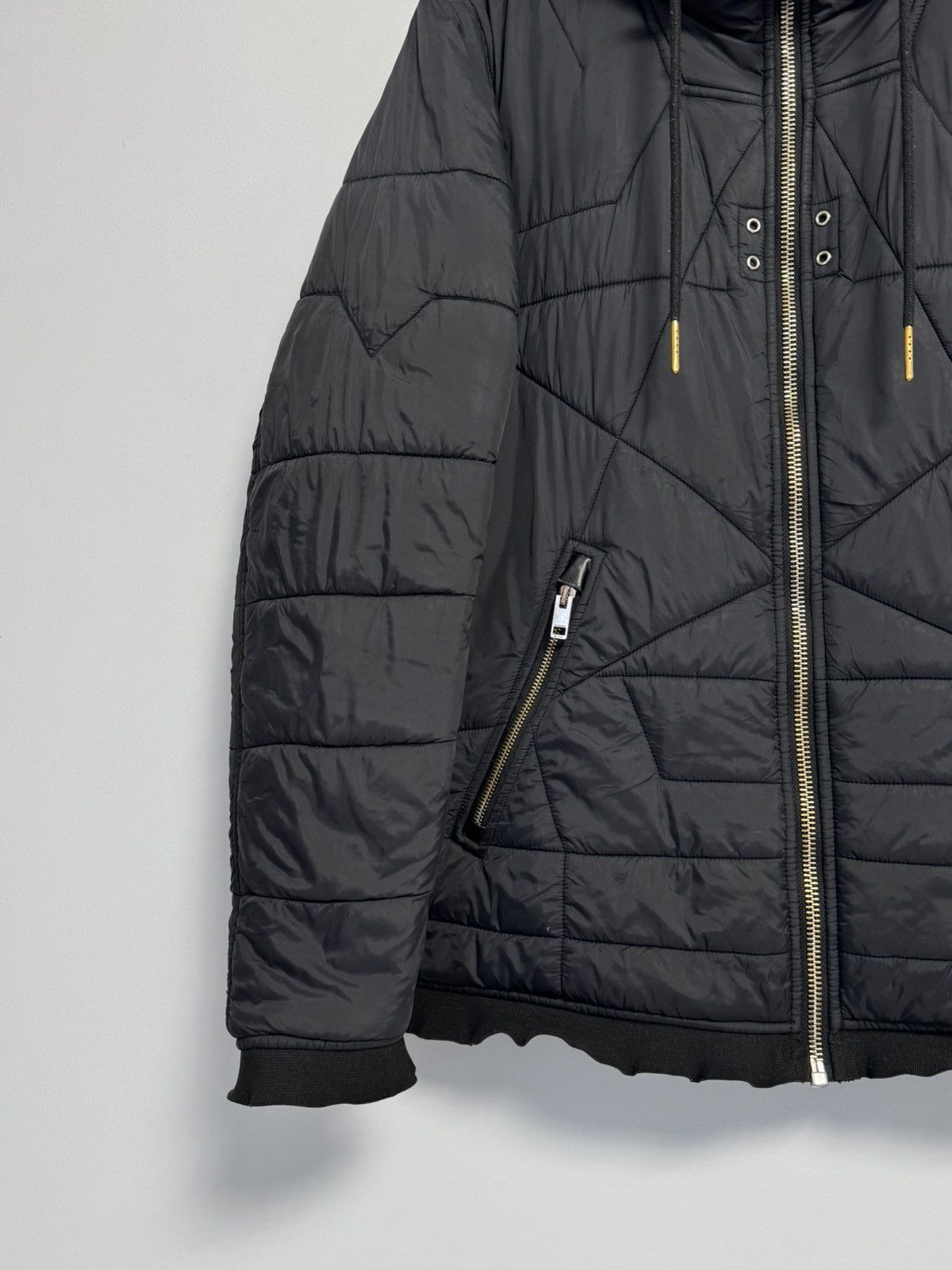 Other Diesel Vintage Jacket Style Y2K Size US L / EU 52-54 / 3 - 4 Thumbnail