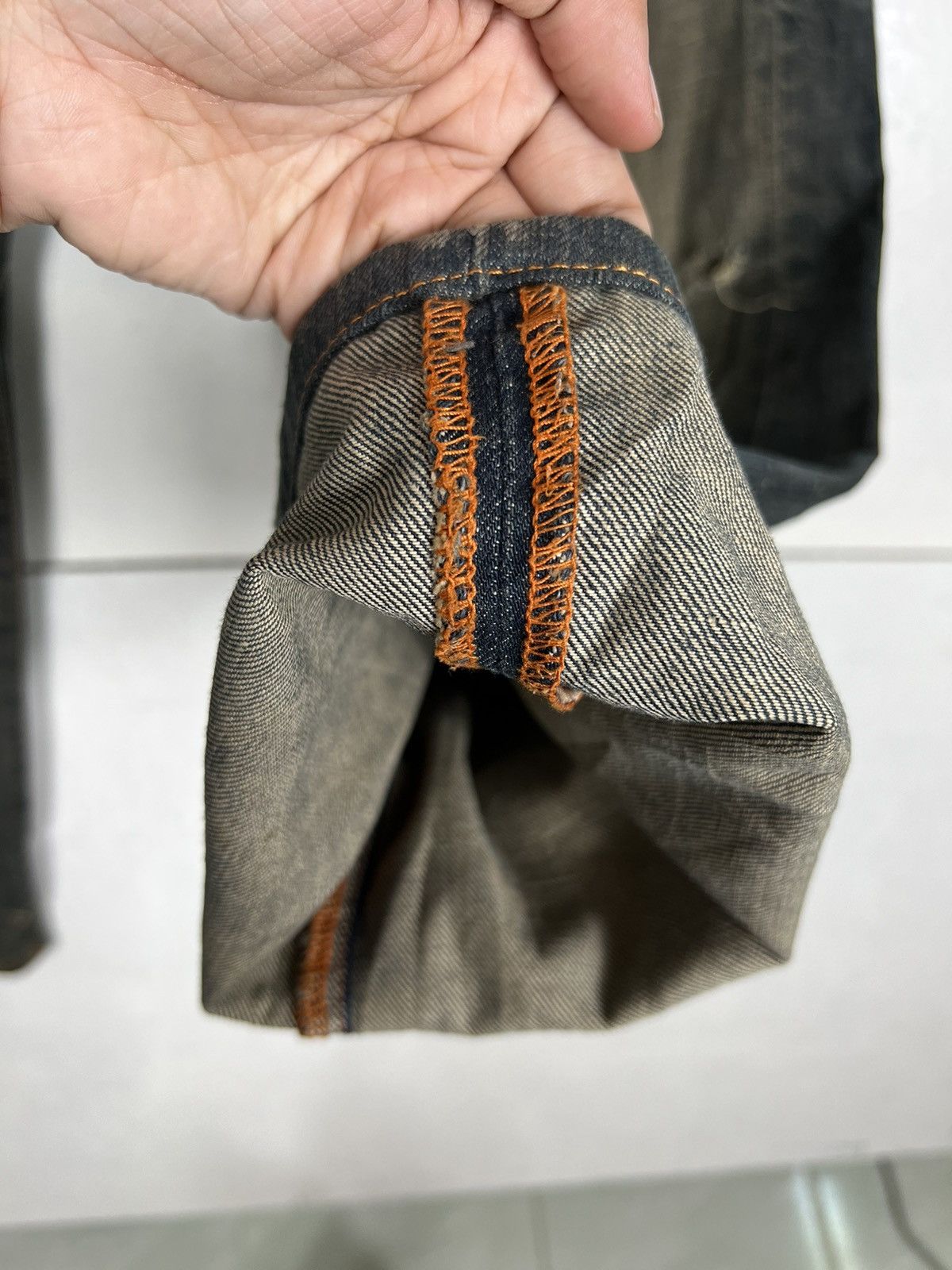 Levi's 🔥 CLASSIC LEVIS Size US 36 / EU 52 - 11 Thumbnail