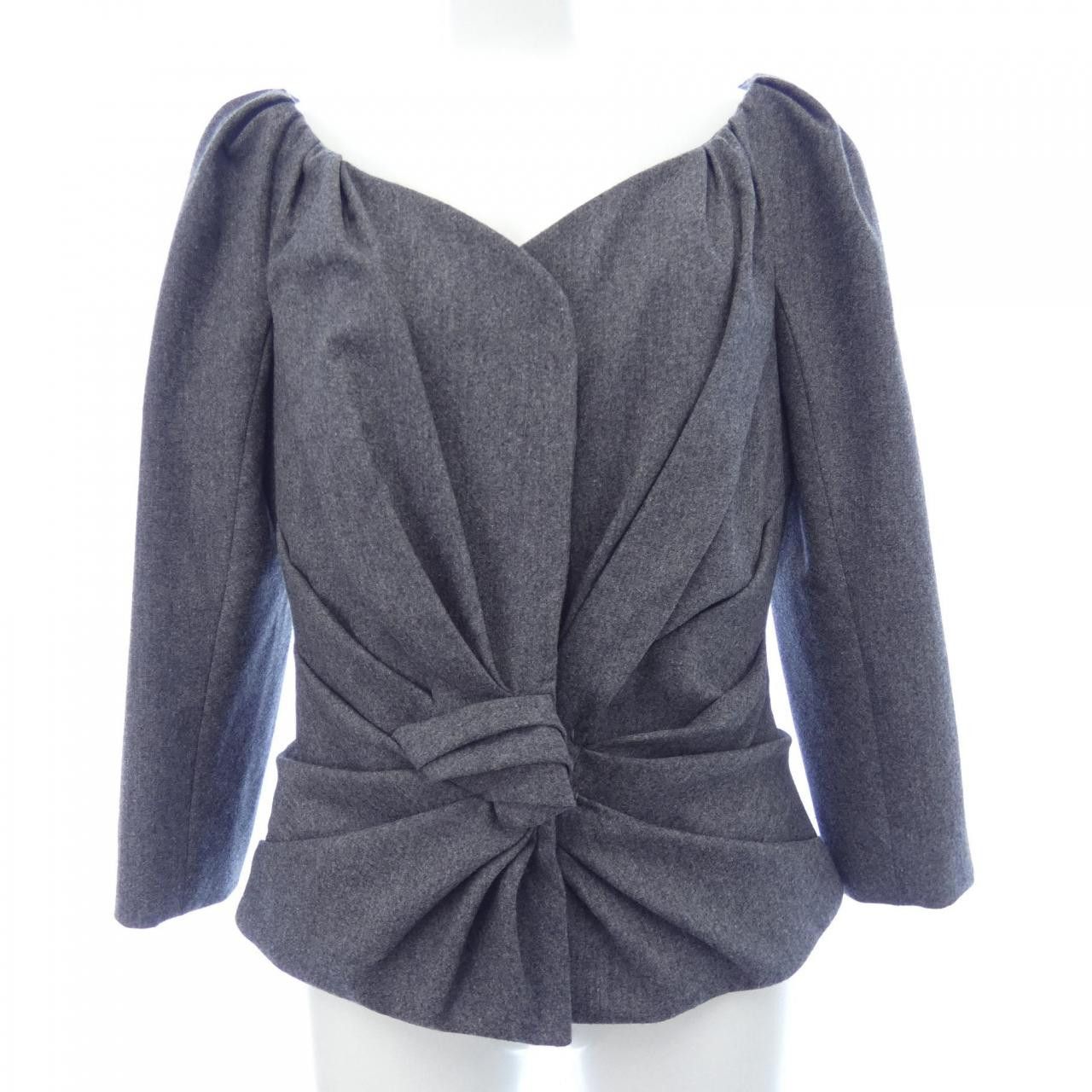 Dior Dior Christian Dior Jacket Others Outerwear 1A21209A1154 DUTY FREE for USA Size ONE SIZE - 1 Thumbnail