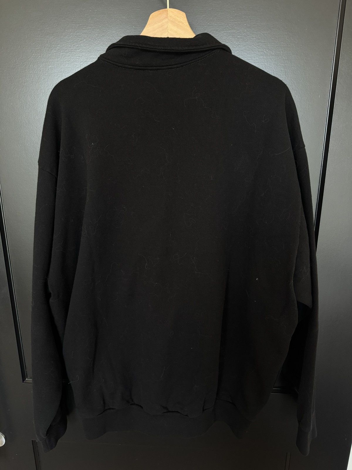 Everybody.World Everybody.World x Quarter-zip Size US XL / EU 56 / 4 - 5 Thumbnail