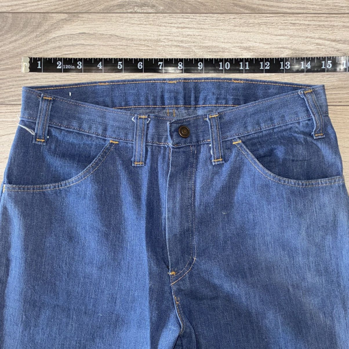 Other 70s/80s stephen’s blue jeans Size US 30 / EU 46 - 5 Thumbnail