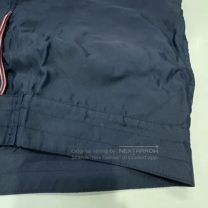 Thom Browne Thom Browne Classic Stripe Casual Shorts. Size US 30 / EU 46 - 8 Thumbnail