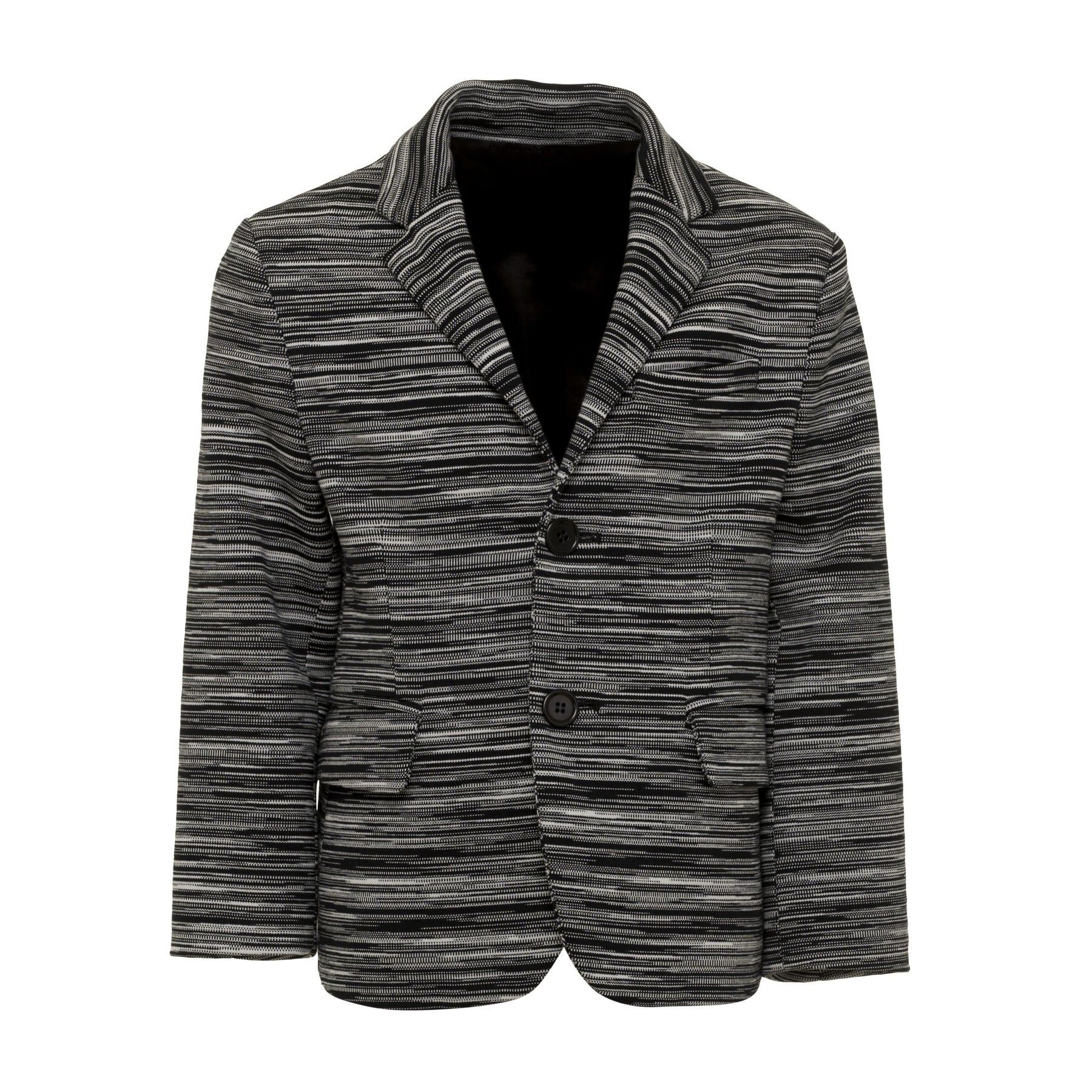 Missoni o1y0225 Blazer in Multicolor Size US M / EU 48-50 / 2 - 1 Thumbnail