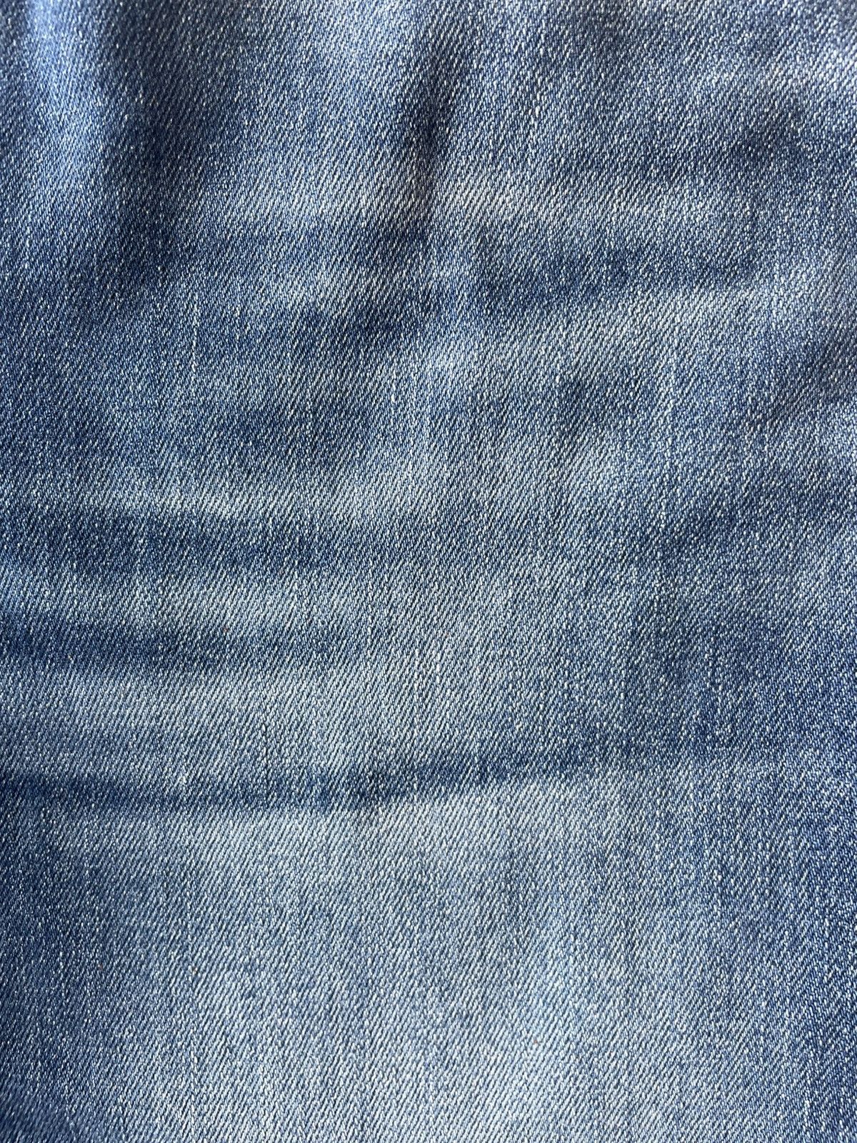 Guess Jeans Guess Reborn Denim Size US 32 / EU 48 - 6 Thumbnail