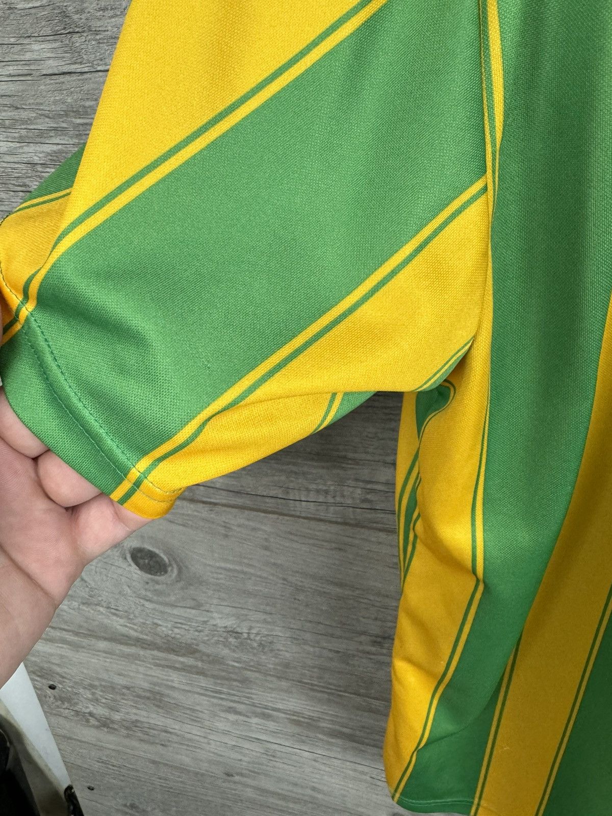 Adidas Adidas schischaukel dorfgastein grossarltal soccer jersey Size US L / EU 52-54 / 3 - 16 Thumbnail