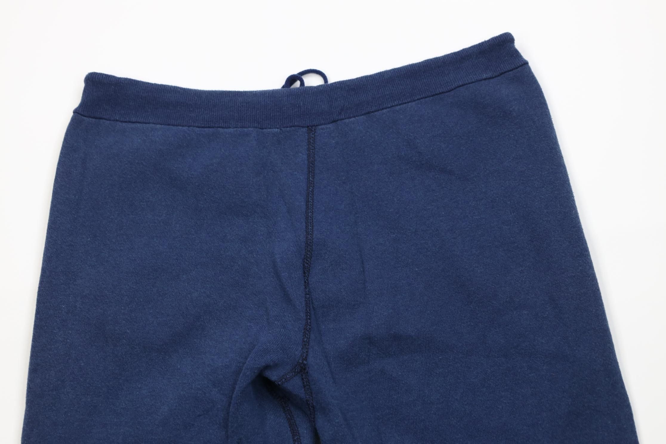 Vintage Vintage 70s 80s Streetwear Gusset Sweatpants Joggers USA Size US 32 / EU 48 - 12 Thumbnail