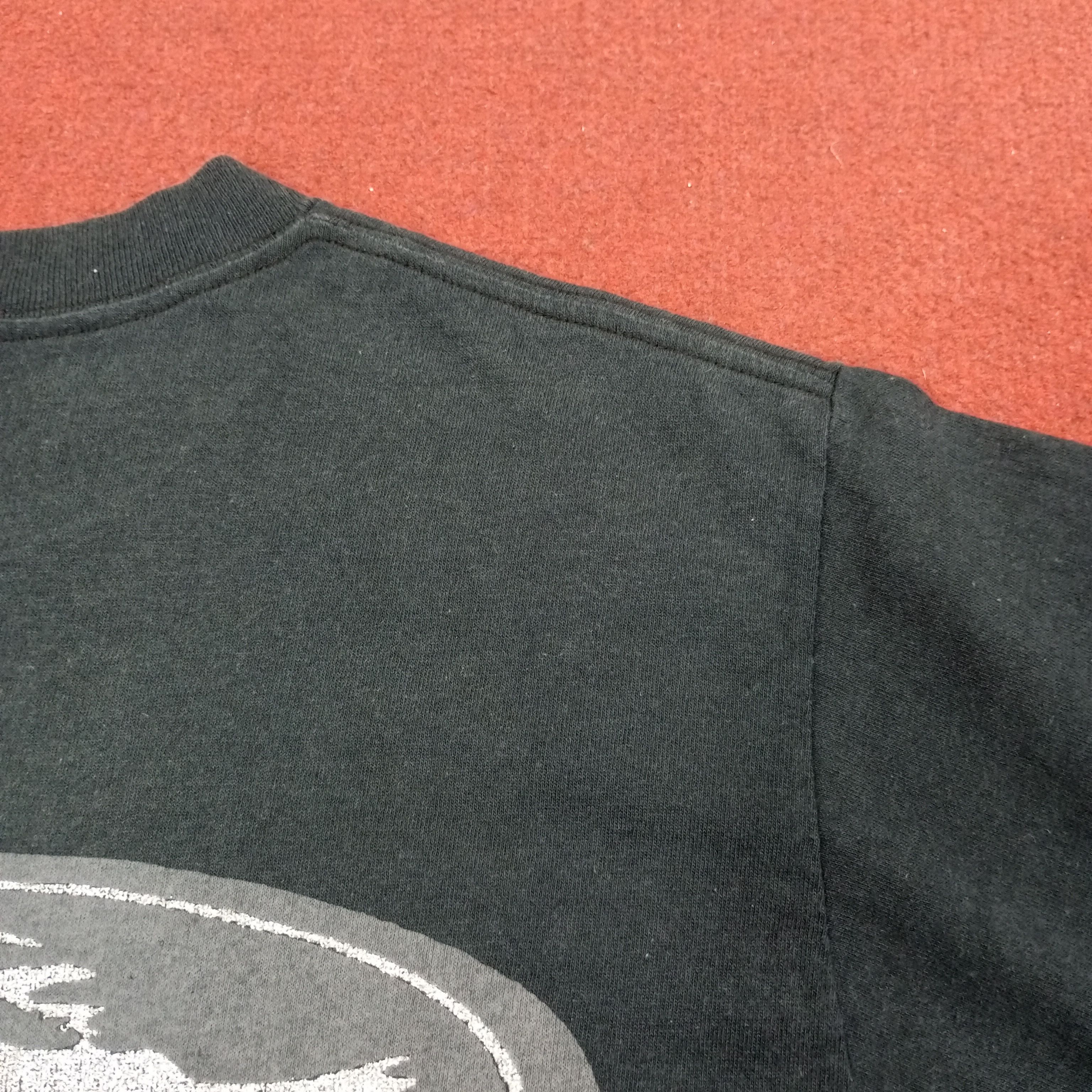 Vintage Bronze Age Surfing Skater Style Vintage Tshirt Size US M / EU 48-50 / 2 - 5 Thumbnail