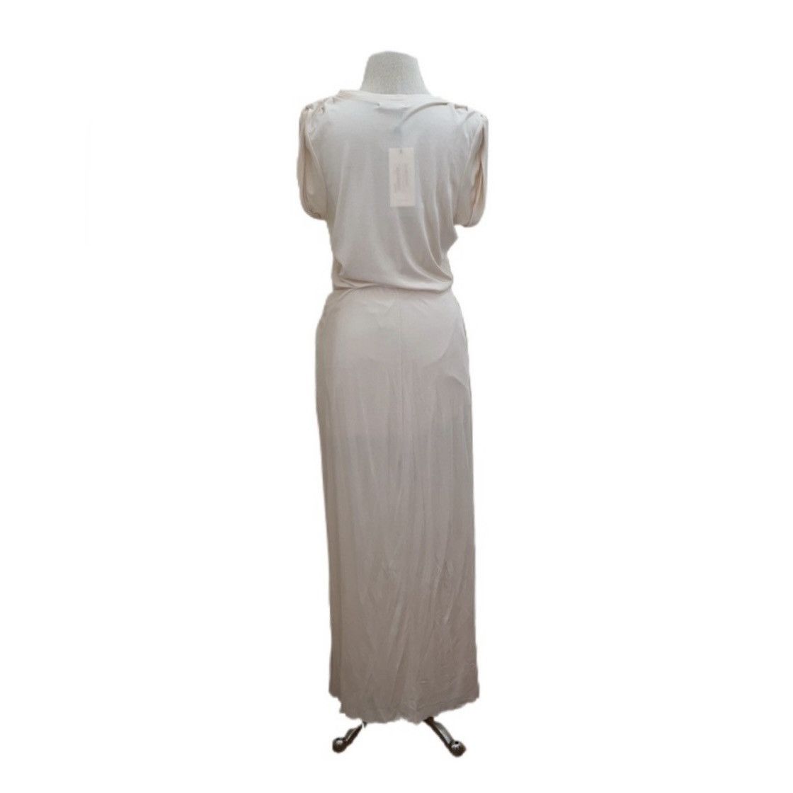 John Elliott John elliot $498 Runway High Twist Maxi Dress Sz Medium Size M / US 6-8 / IT 42-44 - 4 Thumbnail