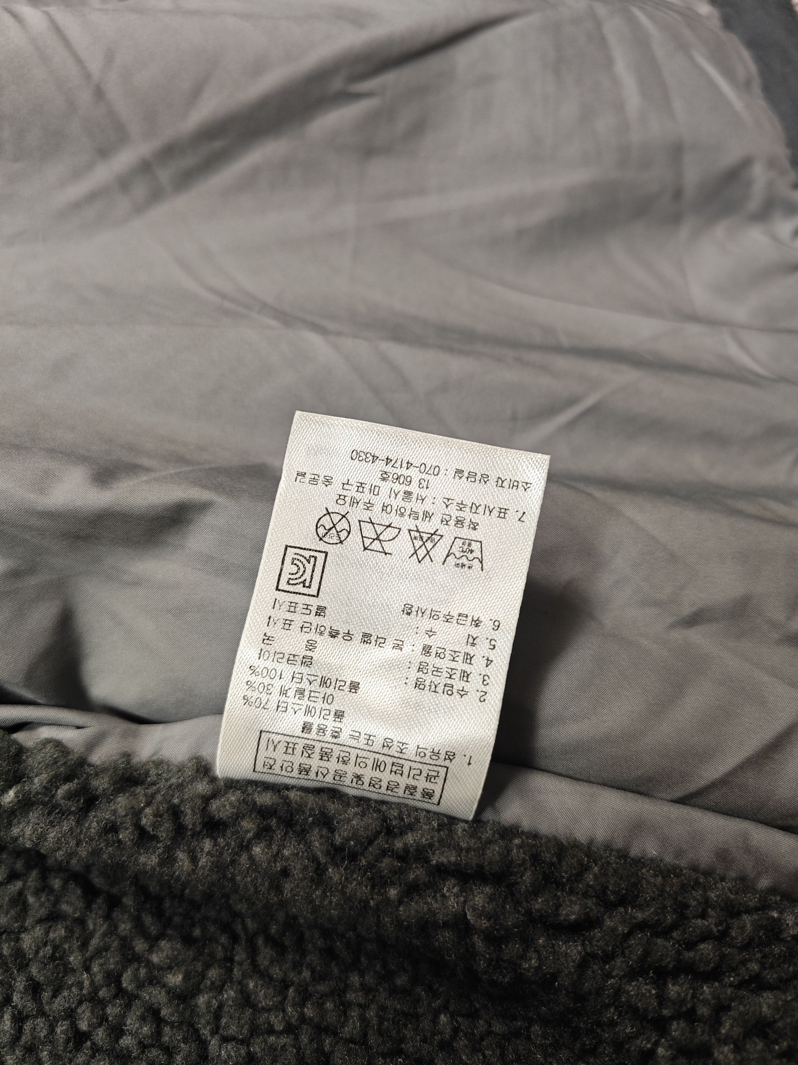 Rab Rab Fleece Jacket Size US L / EU 52-54 / 3 - 13 Thumbnail