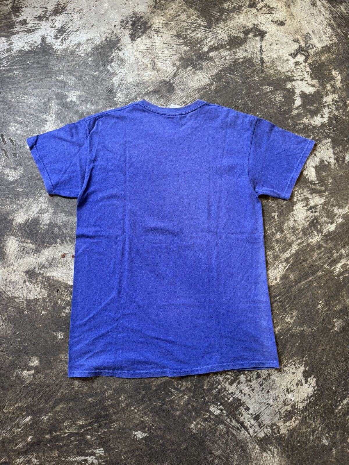 Band Tees VINTAGE 00’S DINOSAUR JR MONSTER Y2K T SHIRT Size US M / EU 48-50 / 2 - 4 Thumbnail