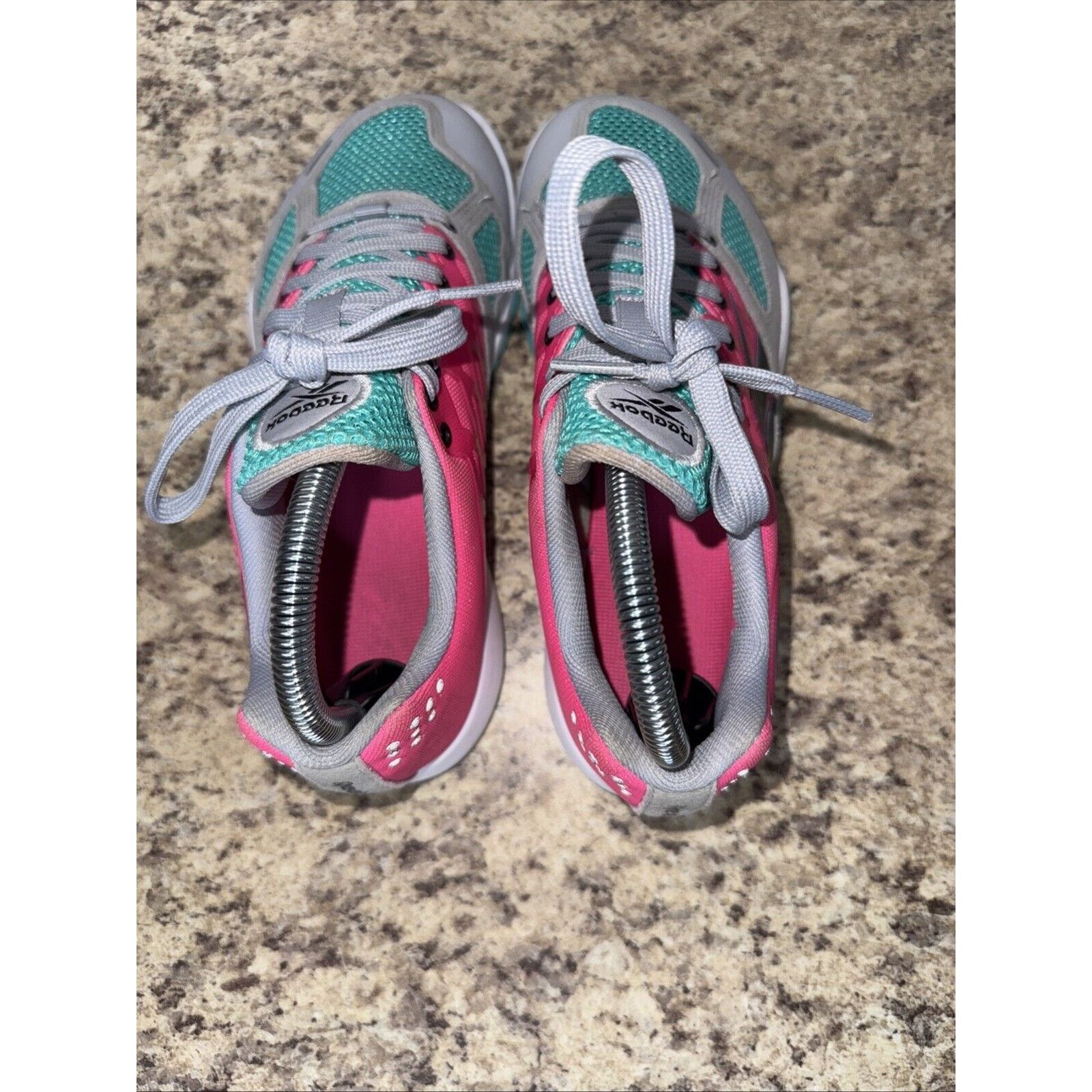 Reebok Reebok Nano 2.0 Men's Training Shoes size 7 Size US 4.5 / IT 34.5 - 5 Thumbnail