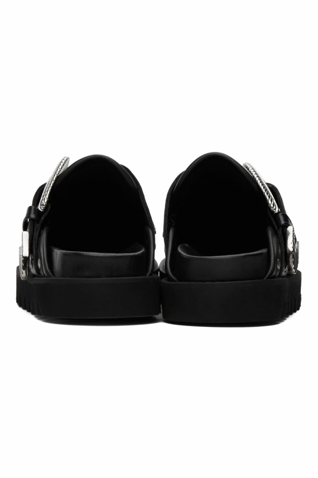 Toga Toga Virilis studded slippers Size US 12 / EU 45 - 3 Thumbnail